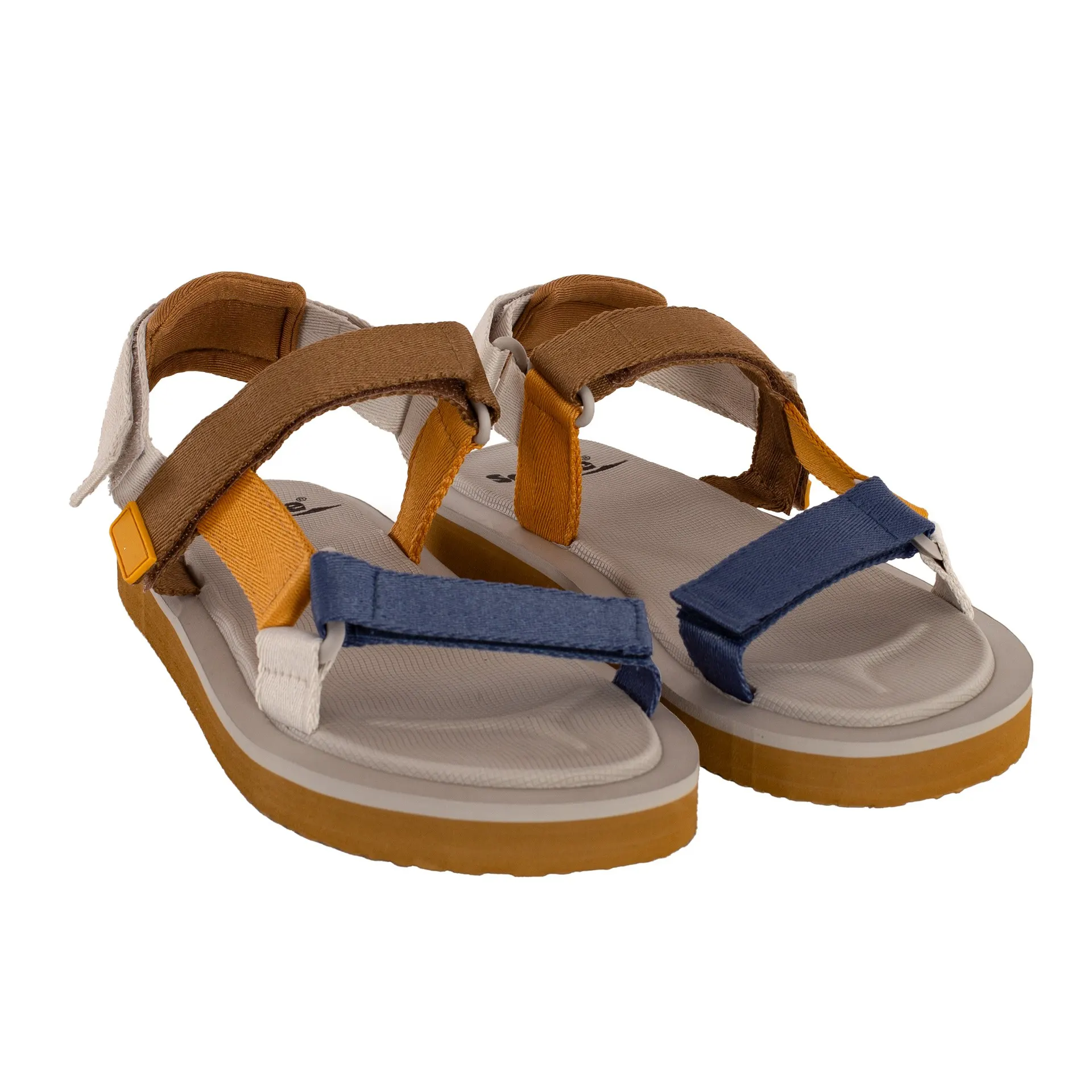 SANDALIAS SOFTEE KALAHARI