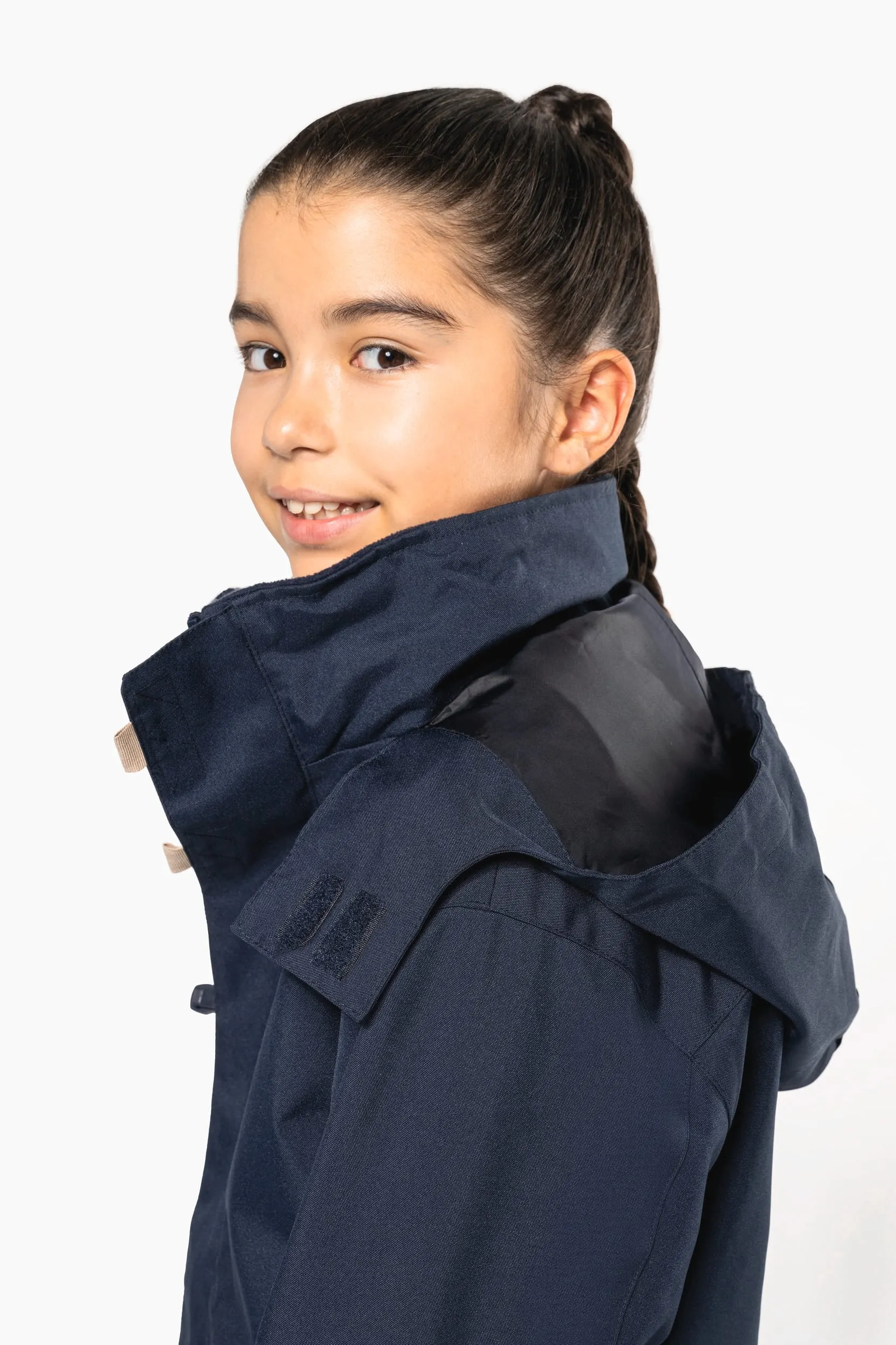 Parka niños