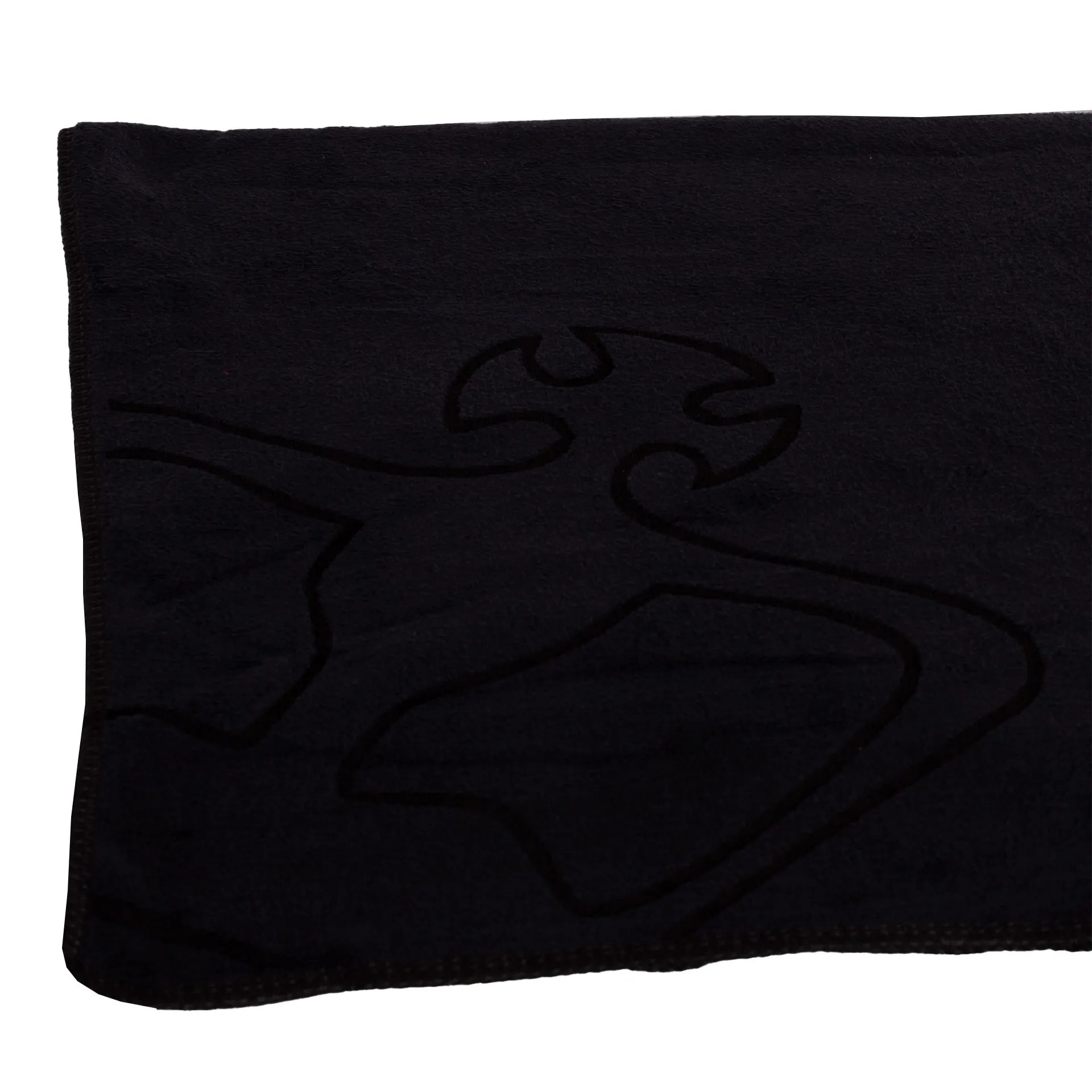TOALLA SWEET BLACK CROWN