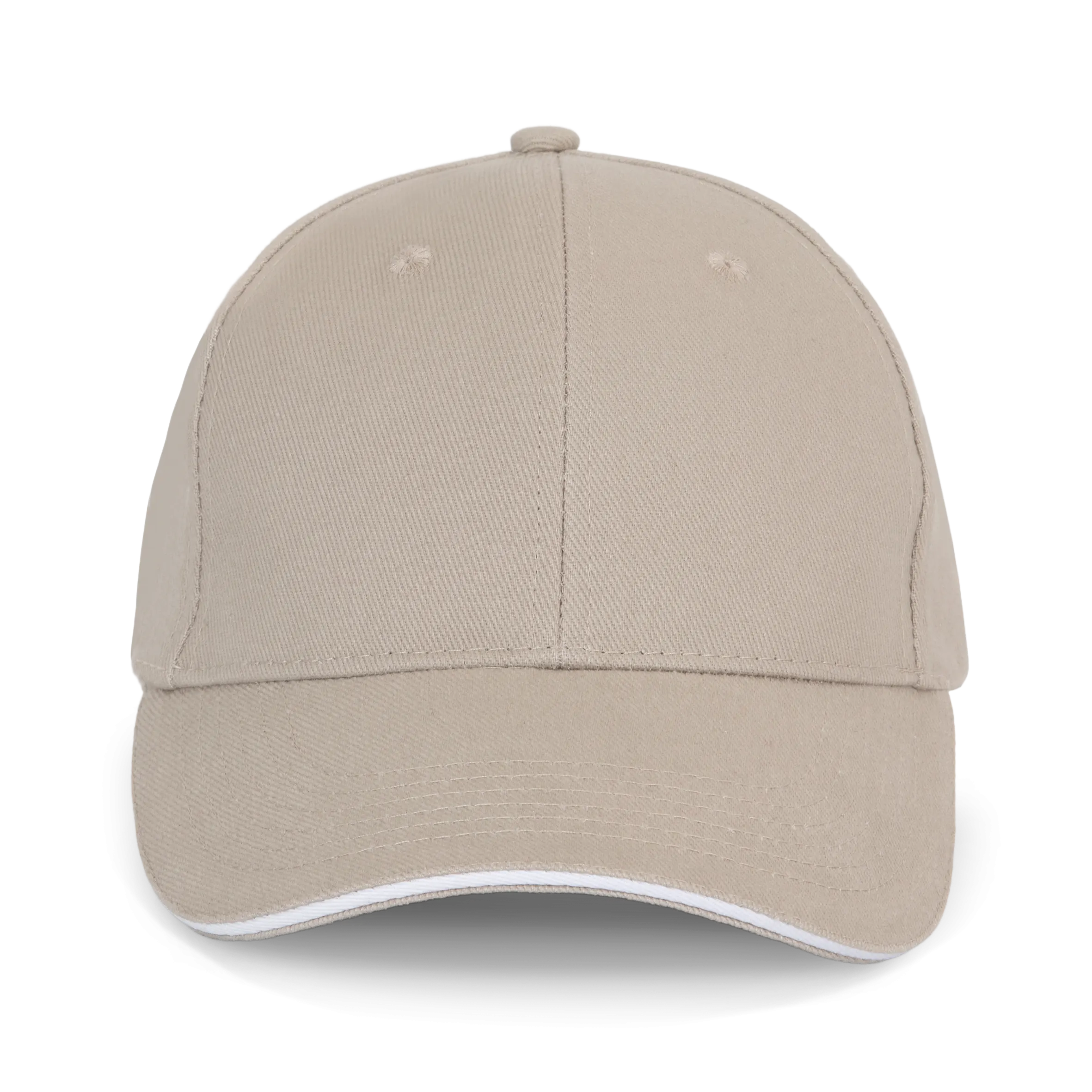 ORLANDO - Gorra 6 paneles