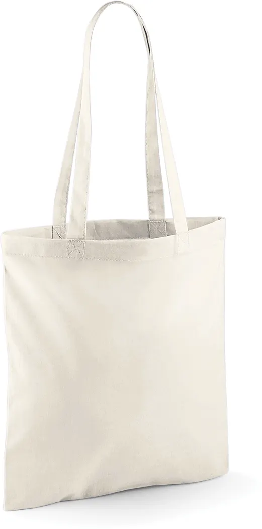 Bolsa de compra - asas largas