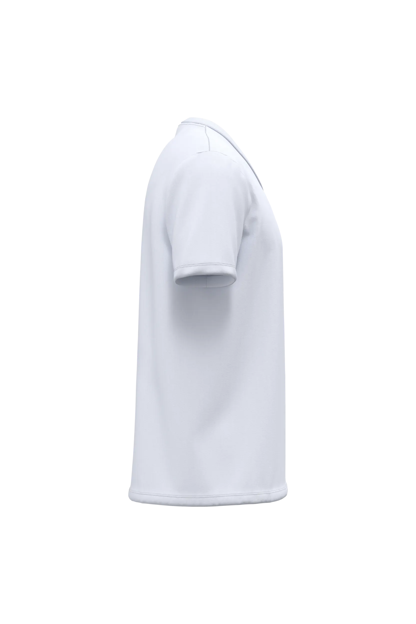 Camiseta BIO150 cuello de pico hombre