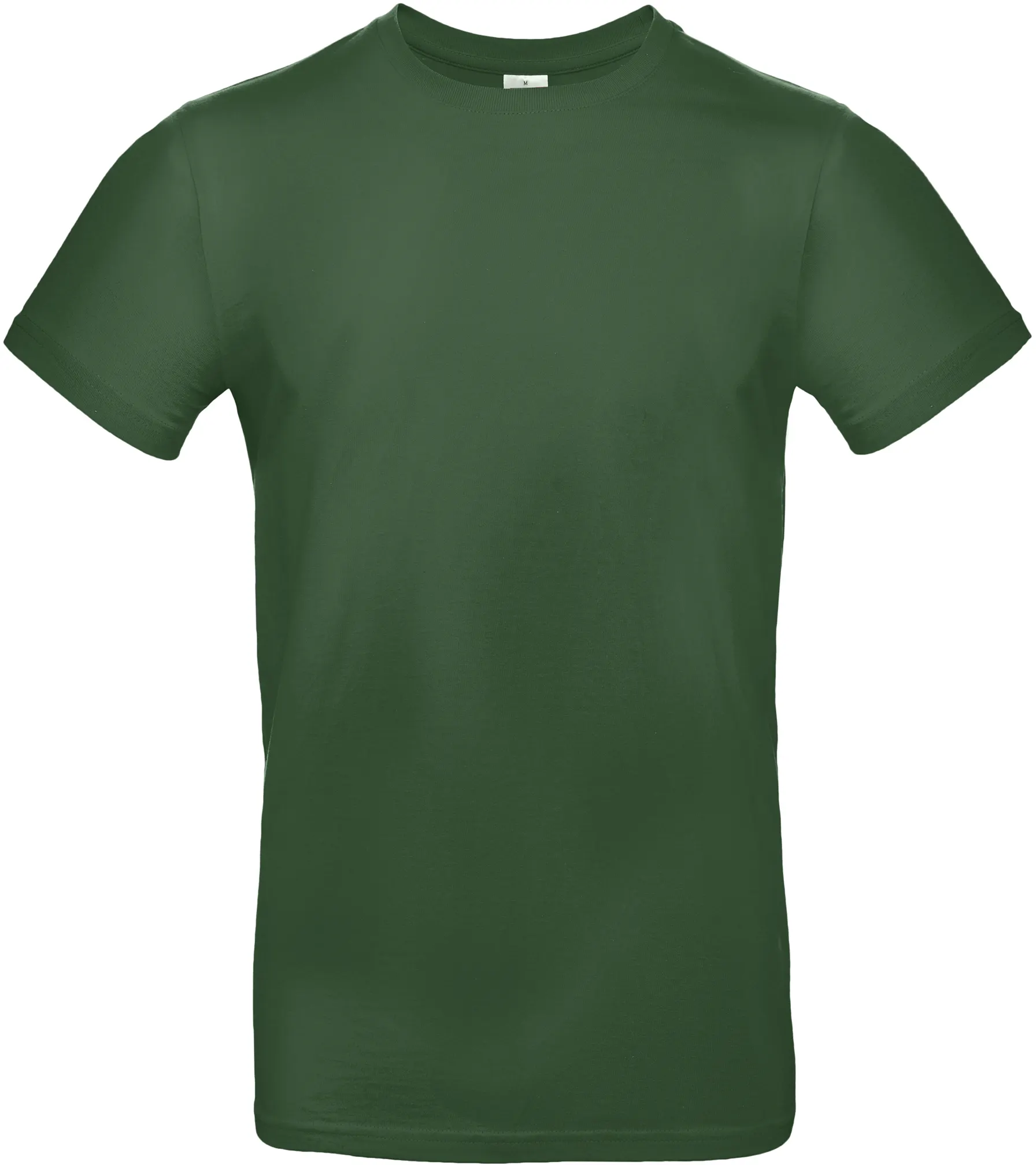 Camiseta #E190 hombre
