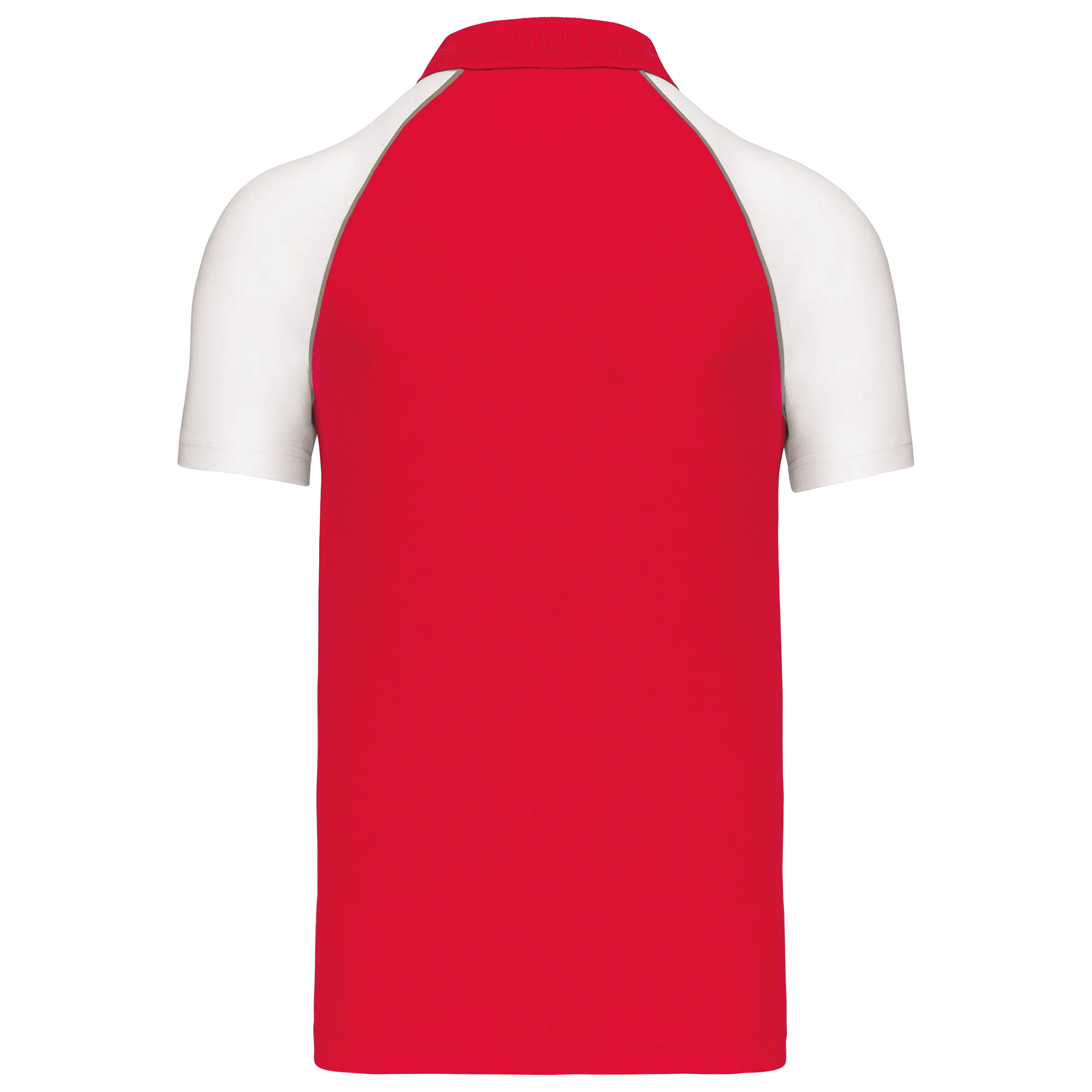 Red / White