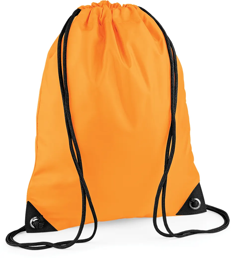 Mochila cordones Premium