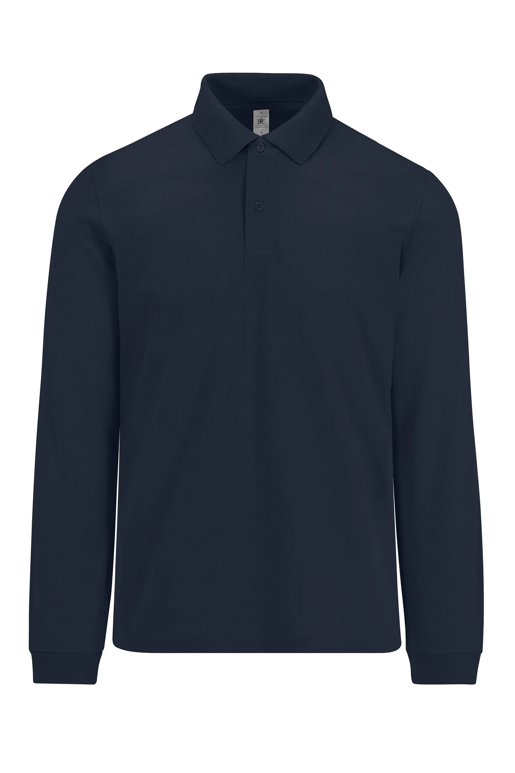 MY POLO 180 manga larga Hombre<br/>
