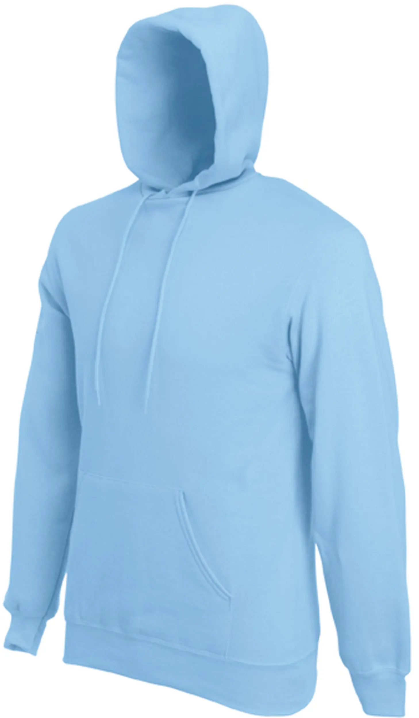 Sudadera Classic capucha  (62-208-0)
