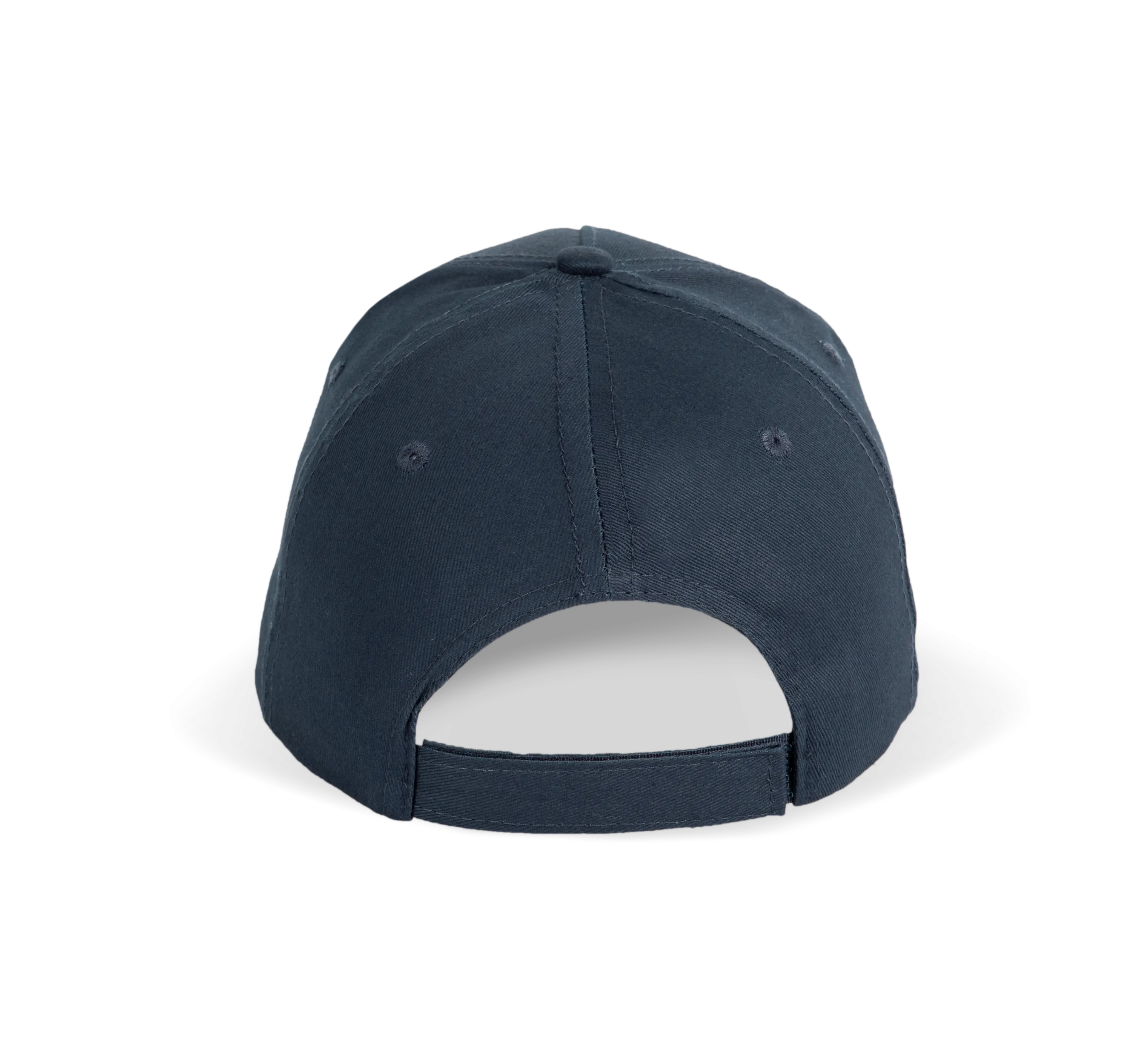 Gorra con sandwich contrastado - 5 paneles