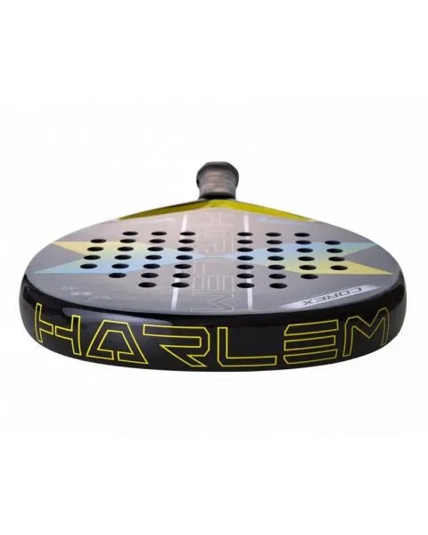 PALA DE PÁDEL HARLEM COREX 18K