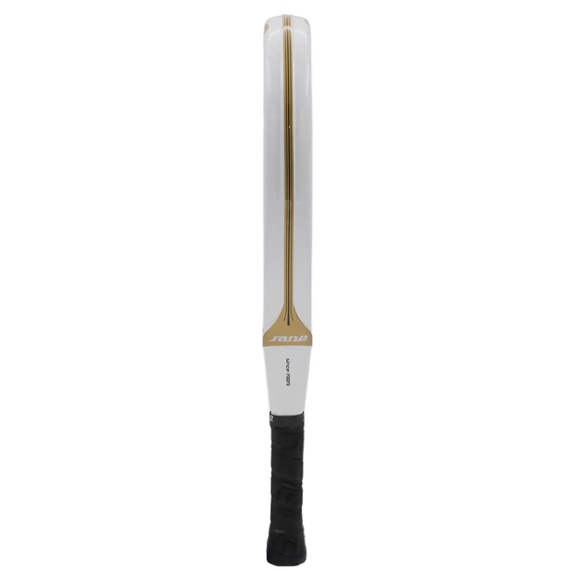 PALA DE PÁDEL SANE FUSSION GOLD