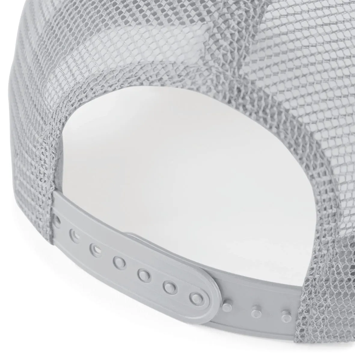 Gorra de rejilla ajustable en la parte posterior infantil<br/>