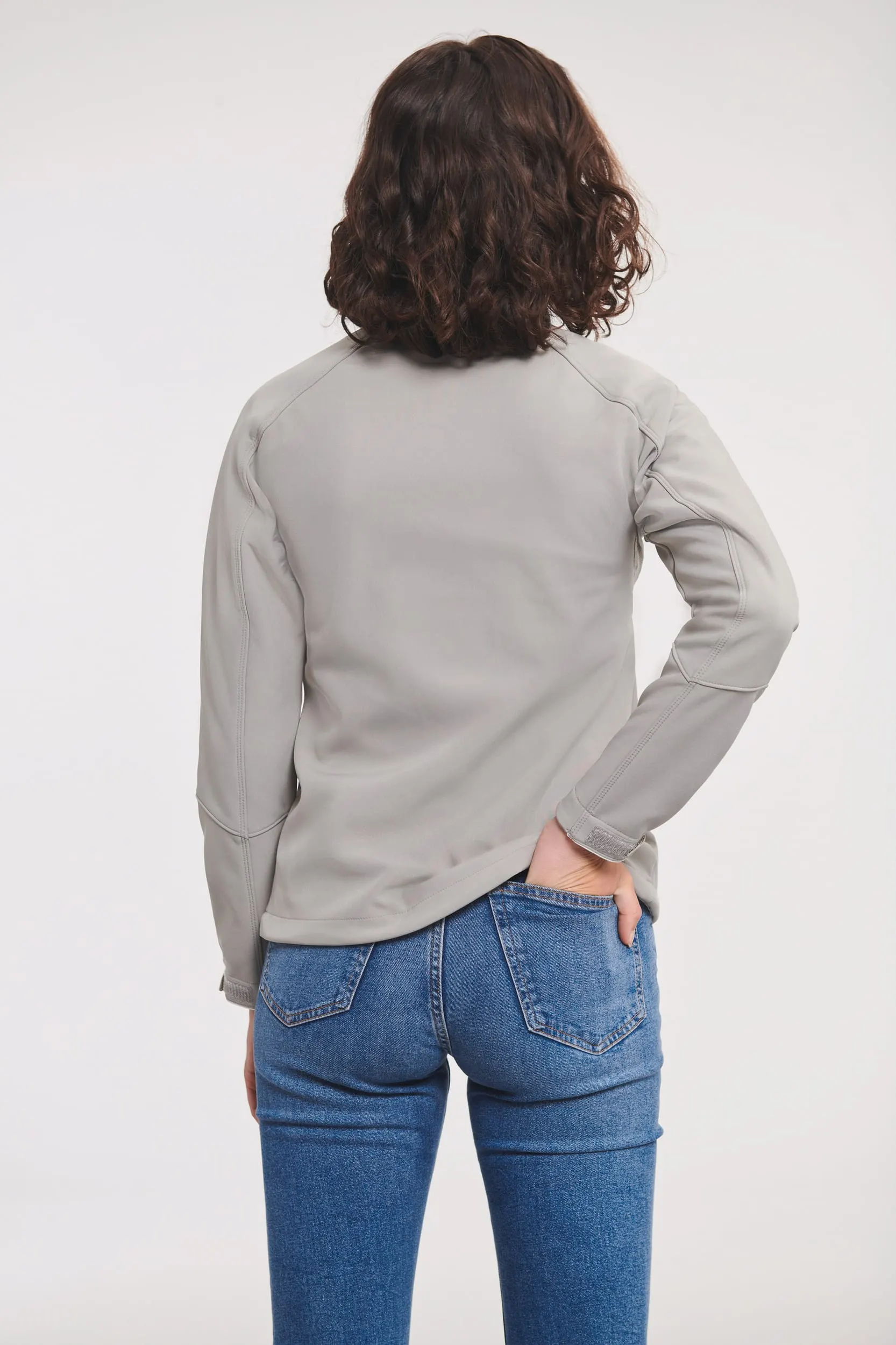 Chaqueta Softshell Bionic-Finish® mujer