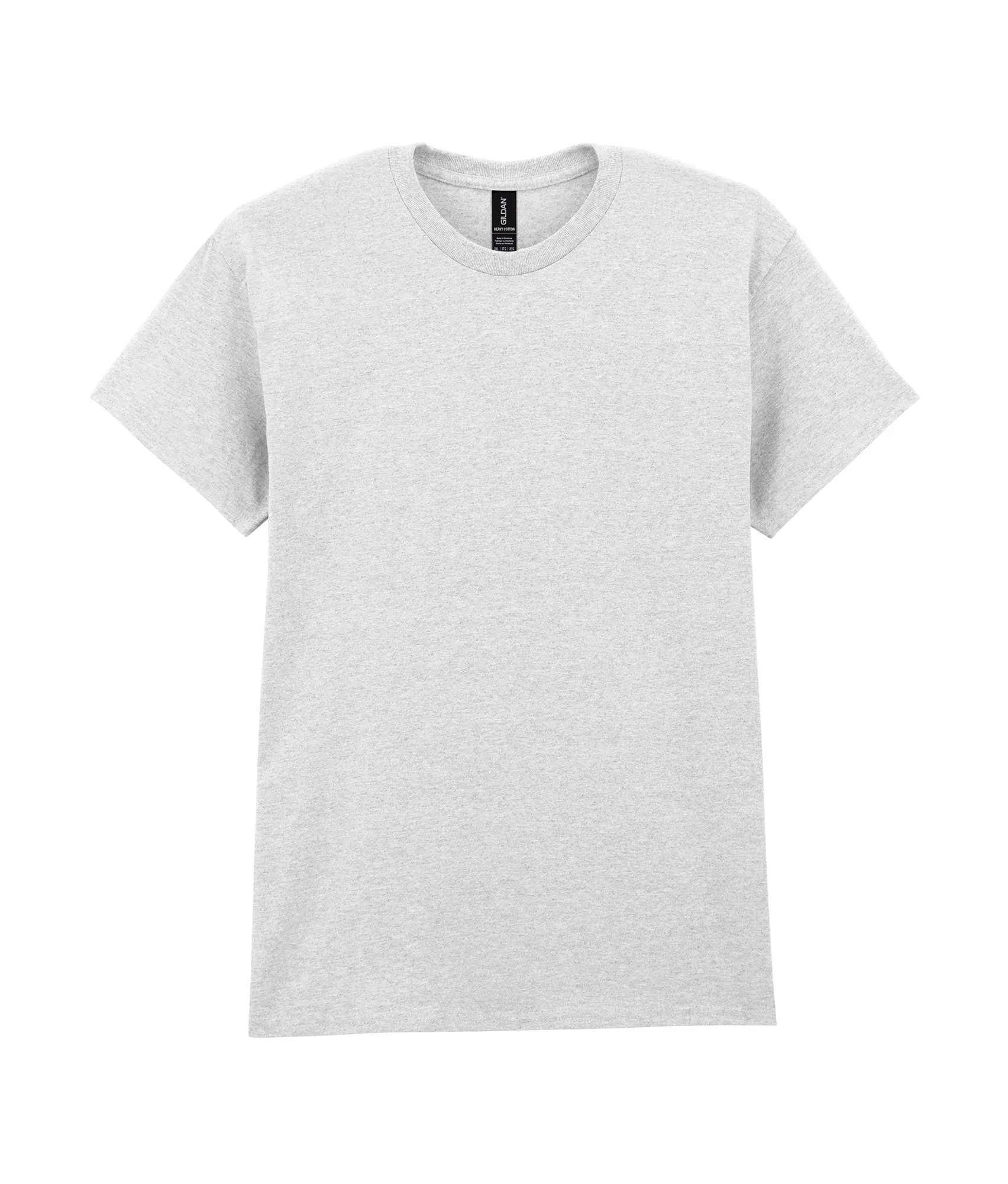 Camiseta Heavy Cotton™ hombre
