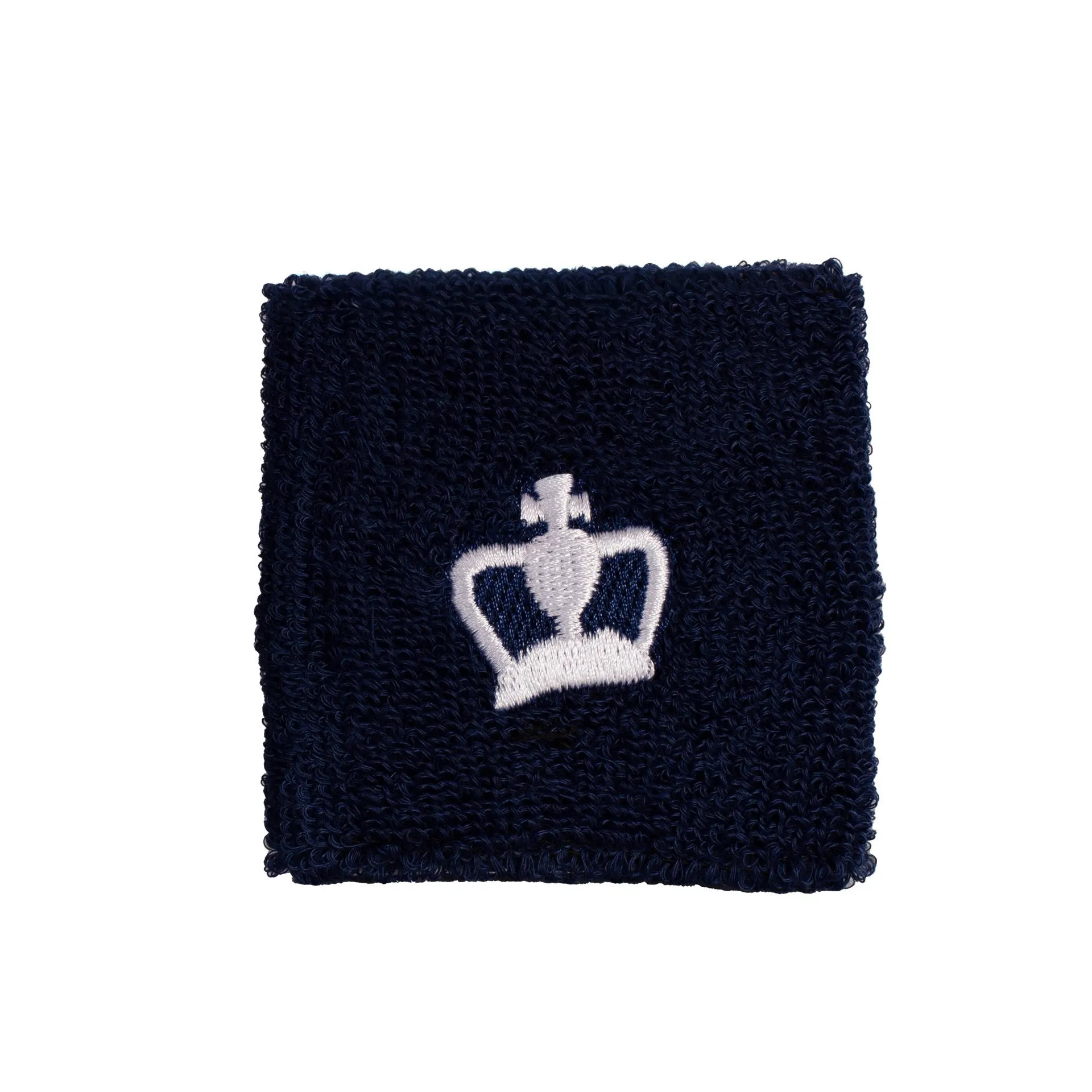 PACK 2 MUÑEQUERAS BLACK CROWN SHORT