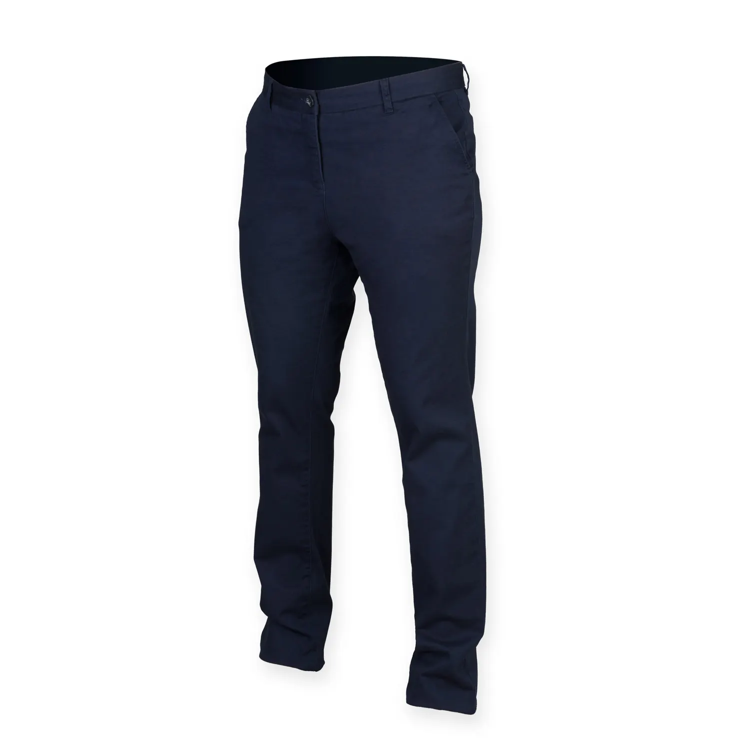 Pantalón Chino Stretch mujer