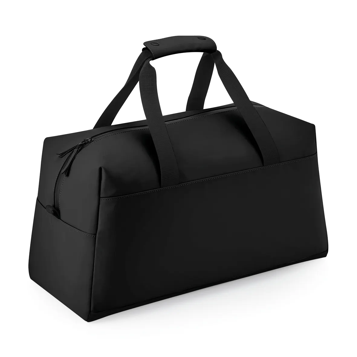 Bolsa de viaje de poliuretano mate<br/>