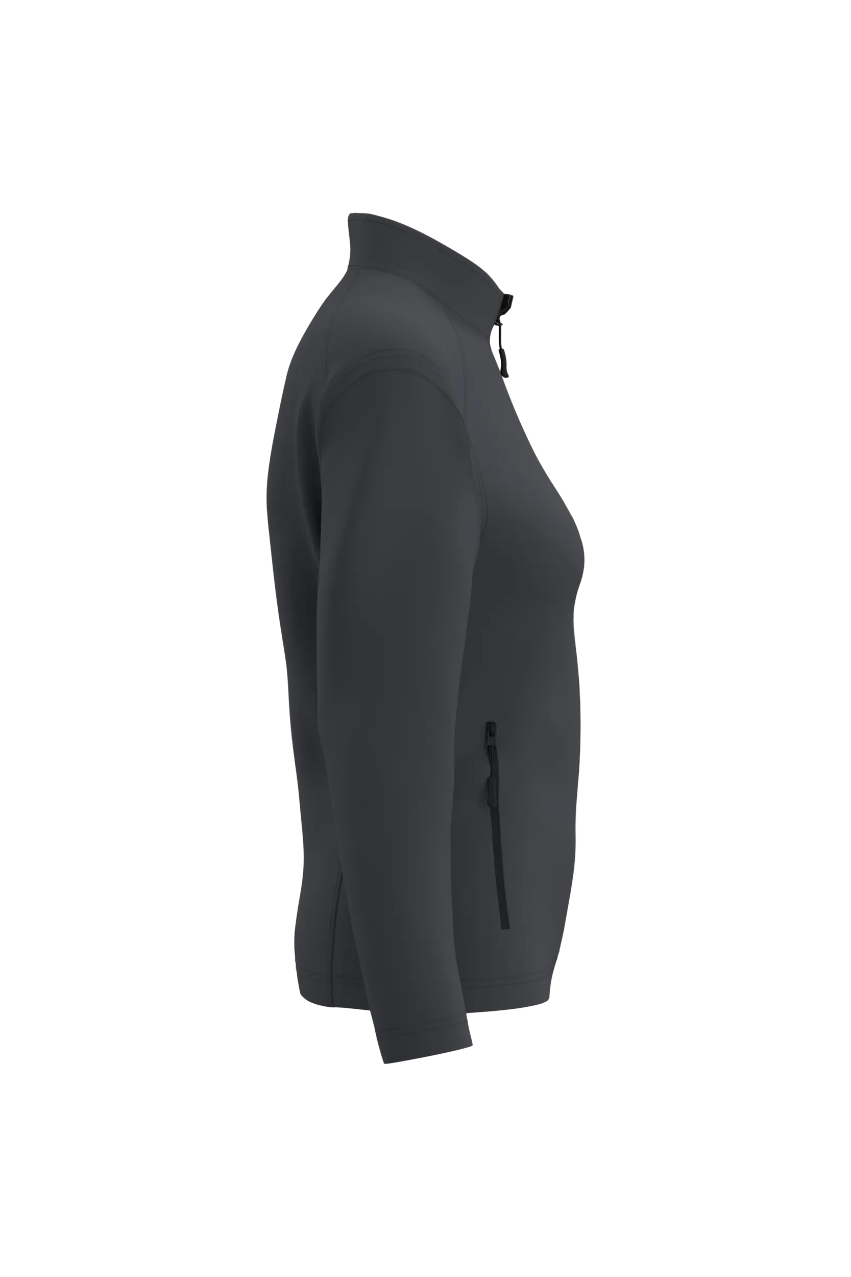 Chaqueta softshell de 2 capas mujer