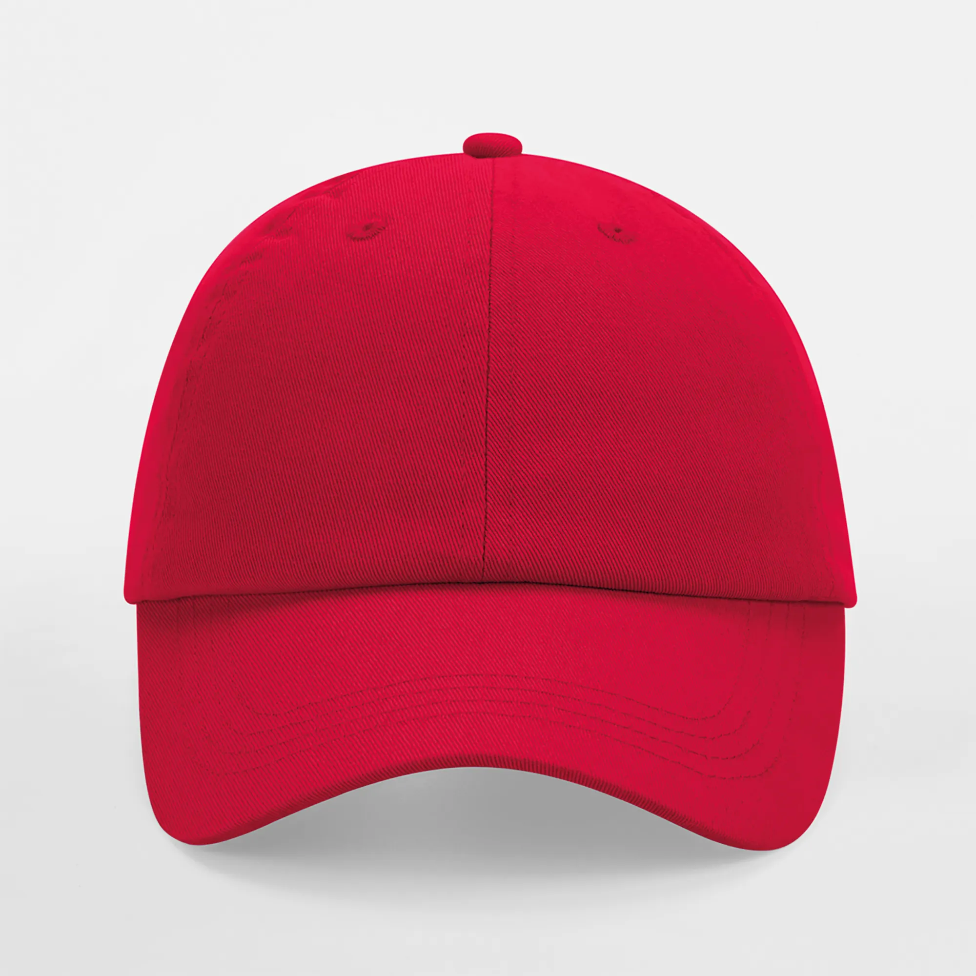 Gorra de perfil bajo - 6 paneles<br/>