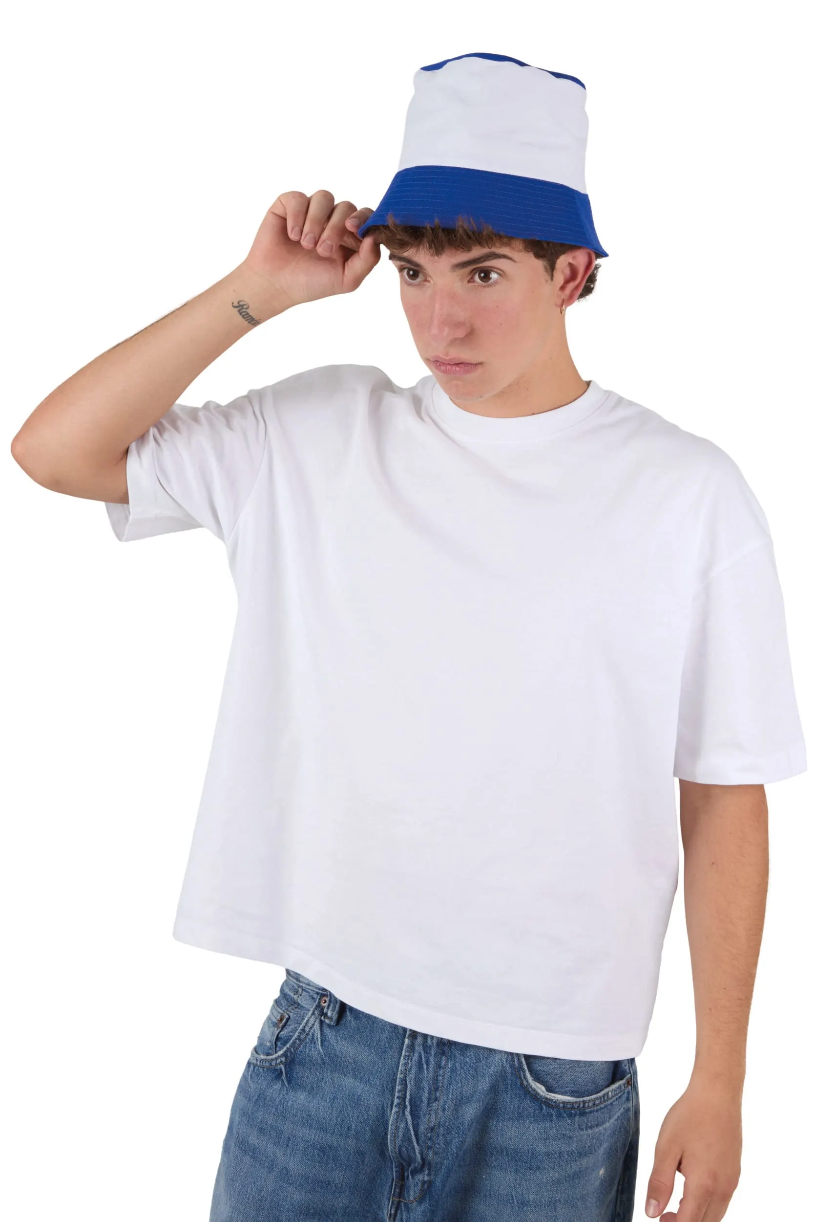 Sombrero Bob