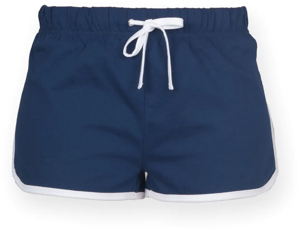 Short Retro niños