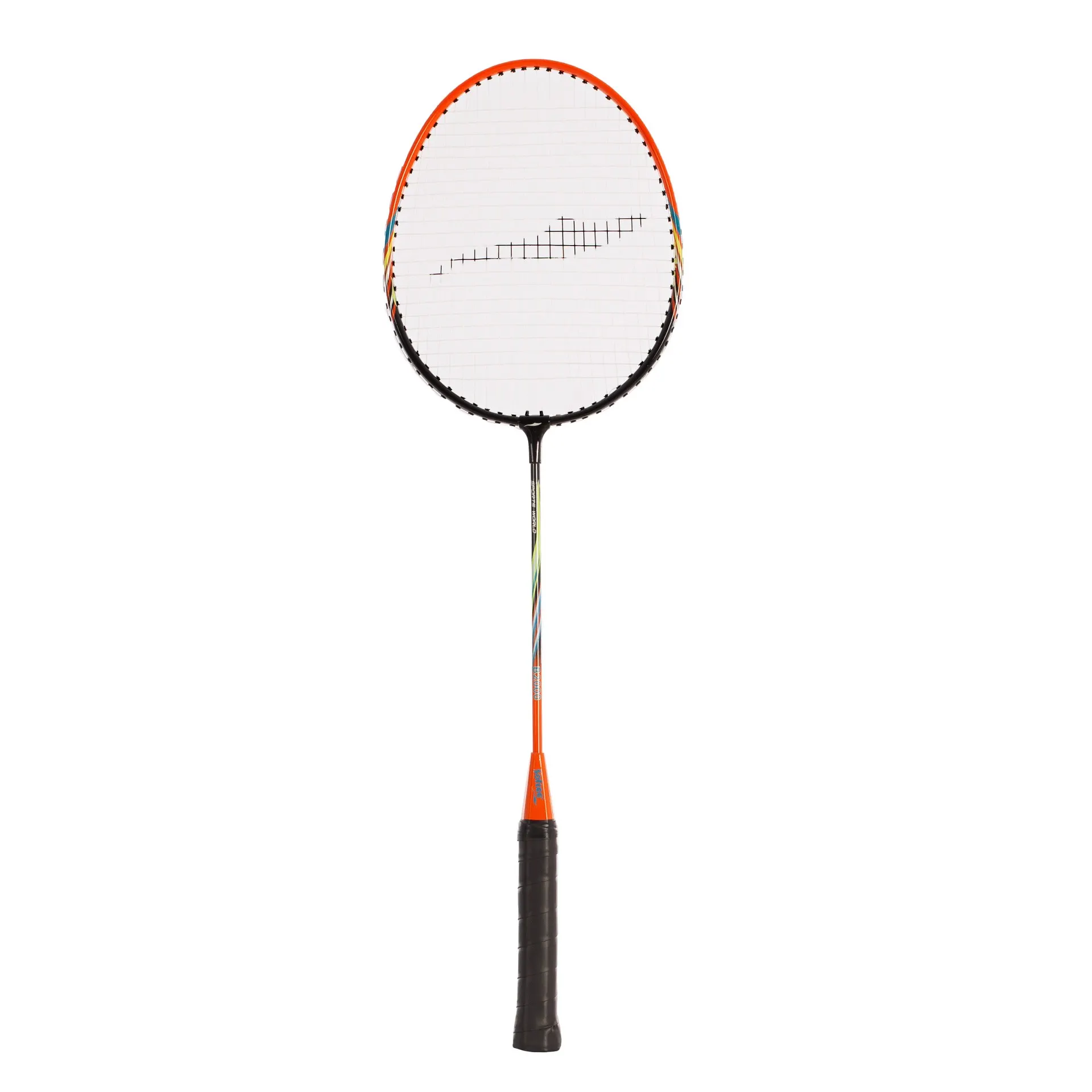 RAQUETA DE BÁDMINTON SOFTEE B2000 NEW