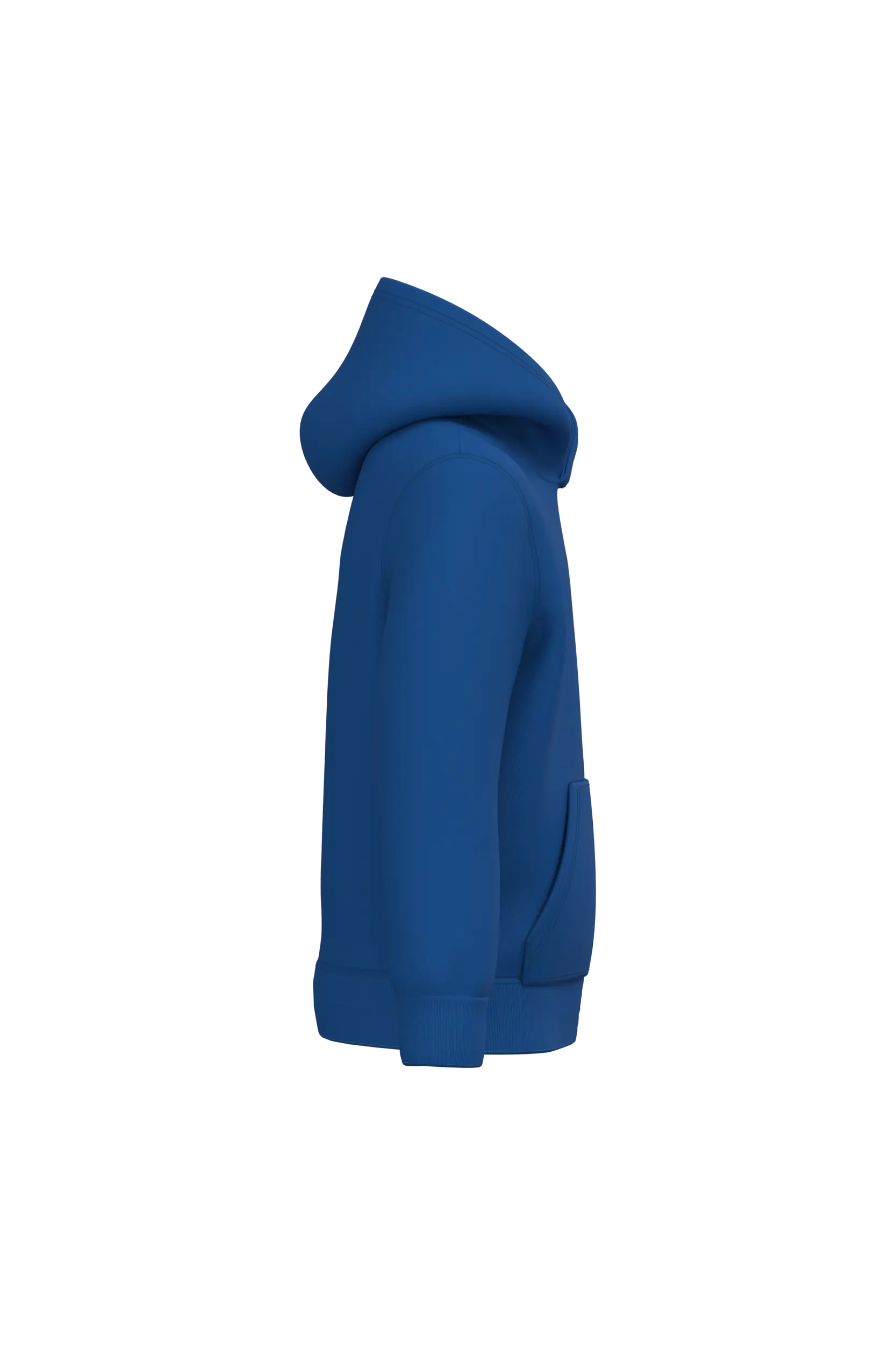 Sudadera capucha infantil