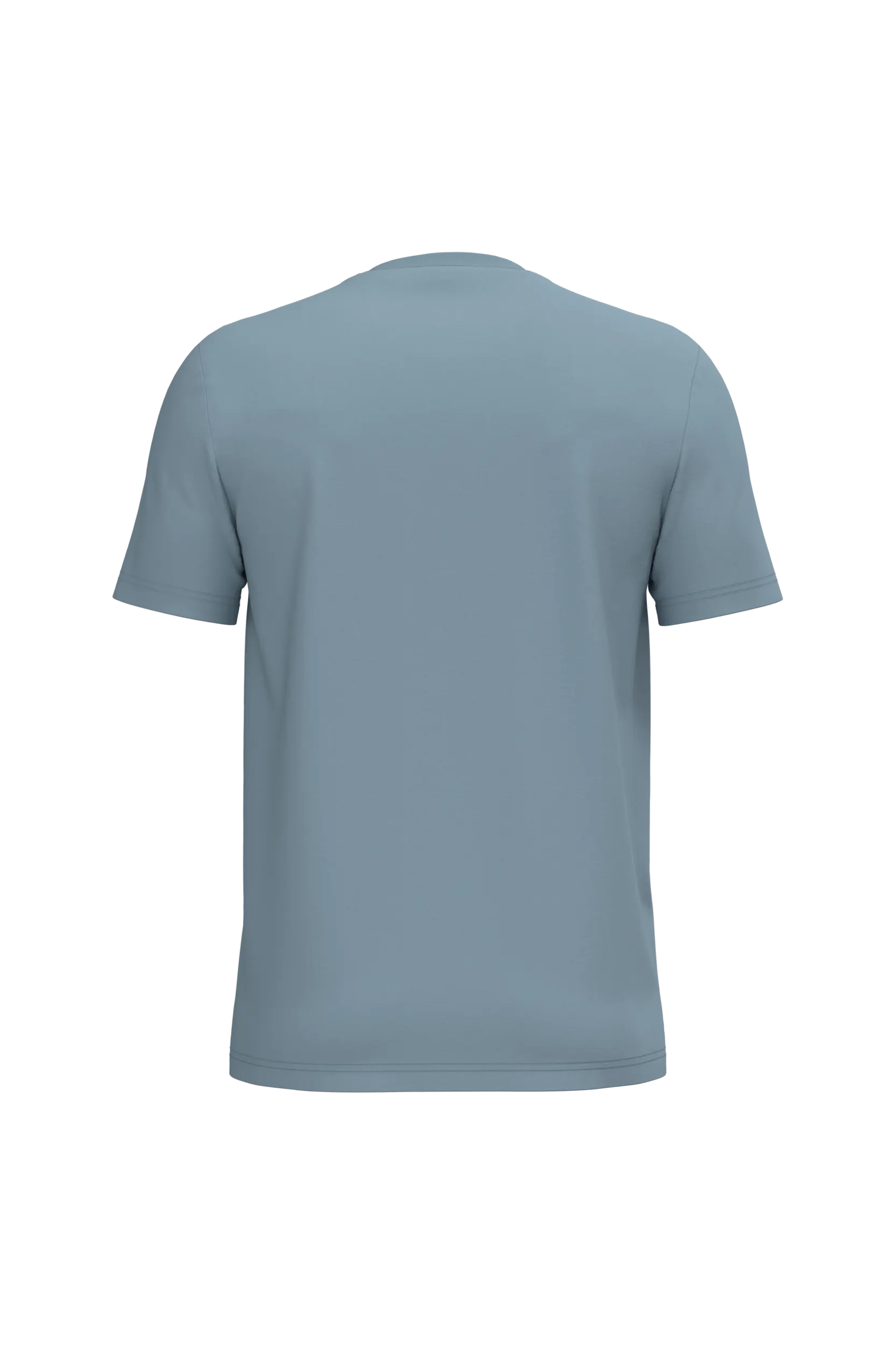 Camiseta ecorresponsable unisex