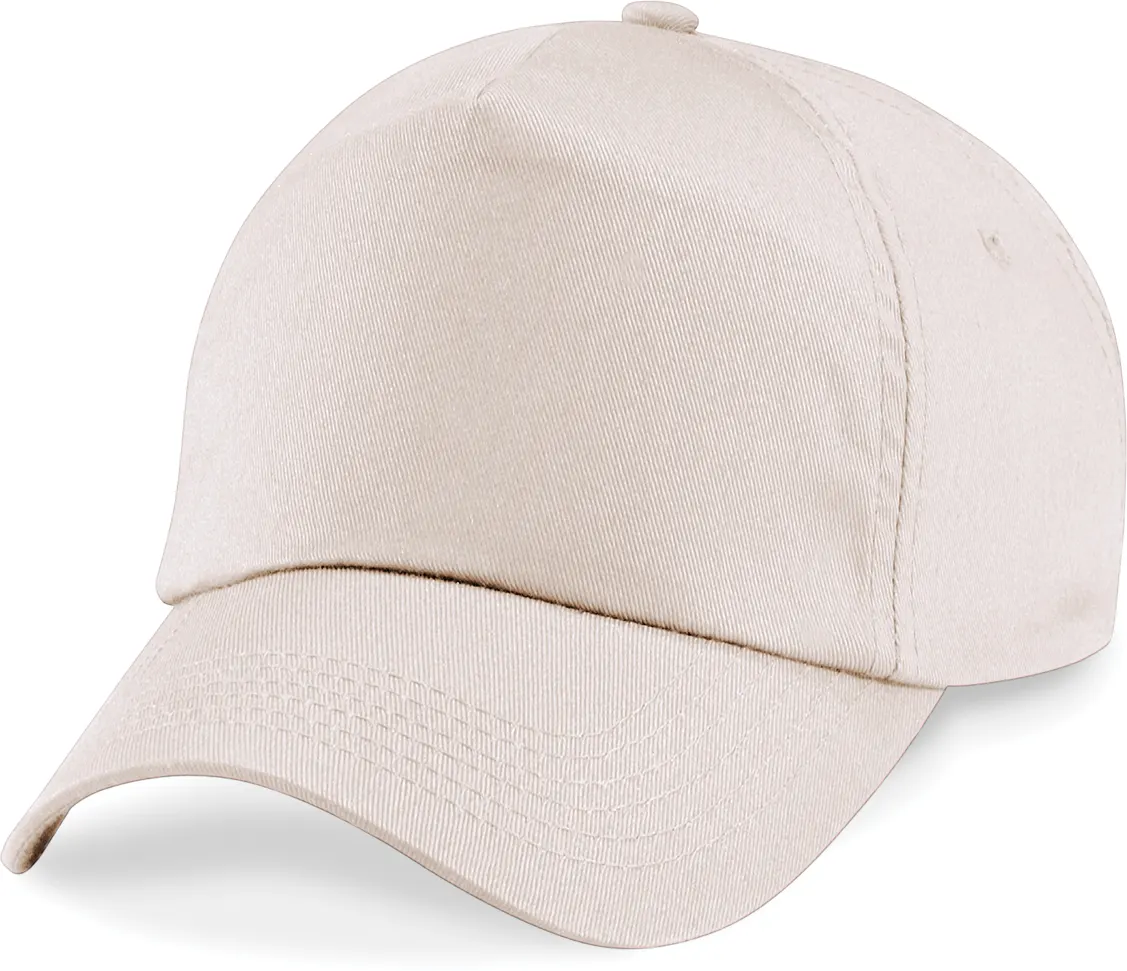 Gorra original - 5 paneles