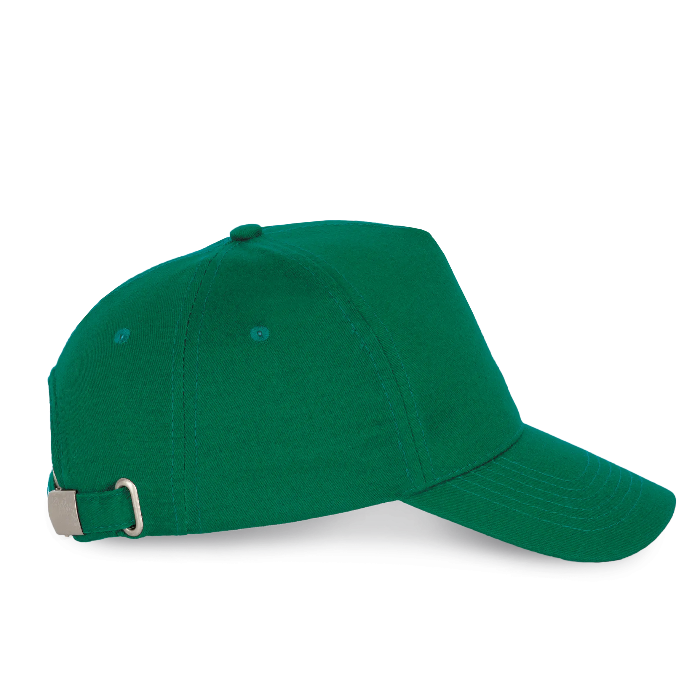 Action II - Gorra 5 paneles