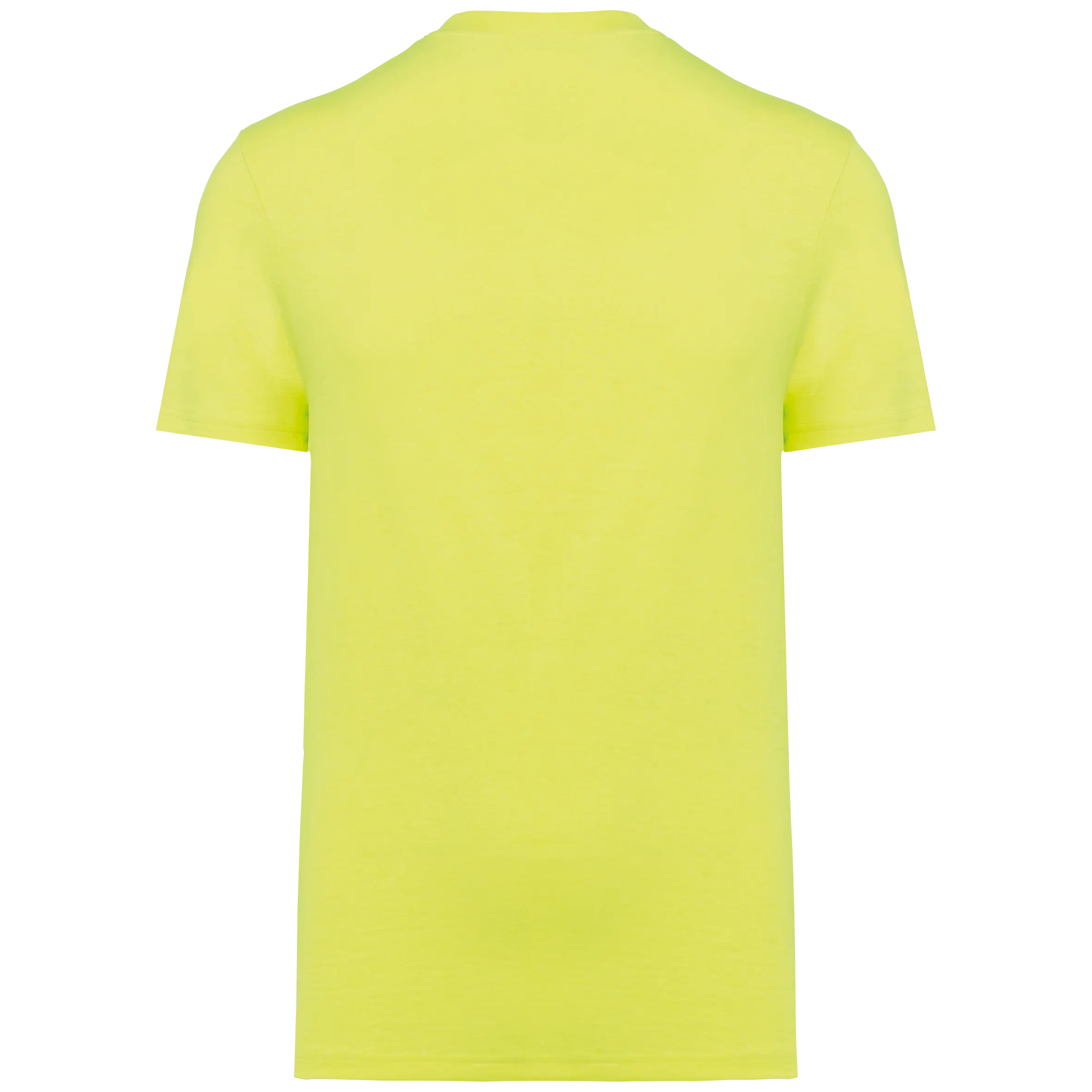 Camiseta ecorresponsable manga corta - Unisex