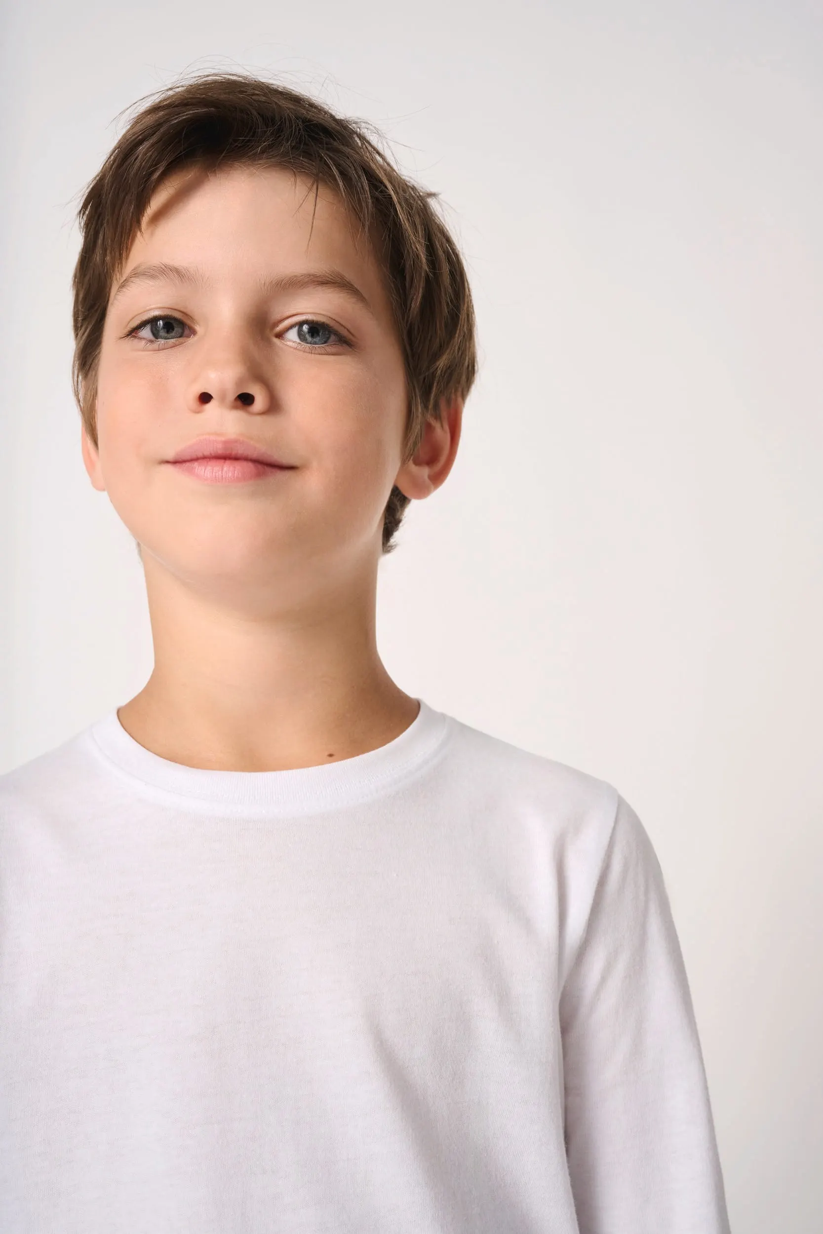 Camiseta iDeal150 LSL infantil