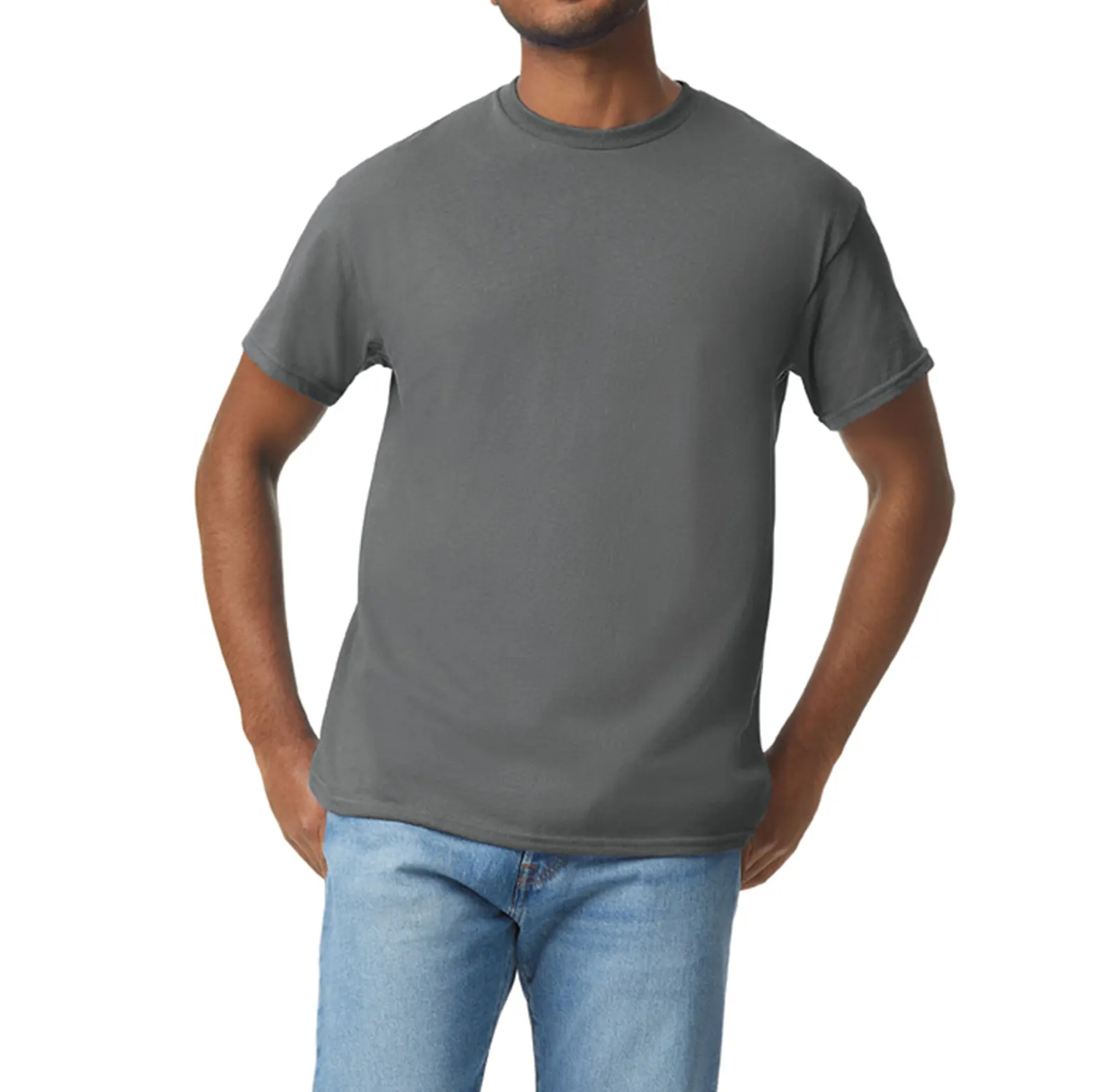 Camiseta Heavy Cotton™ hombre
