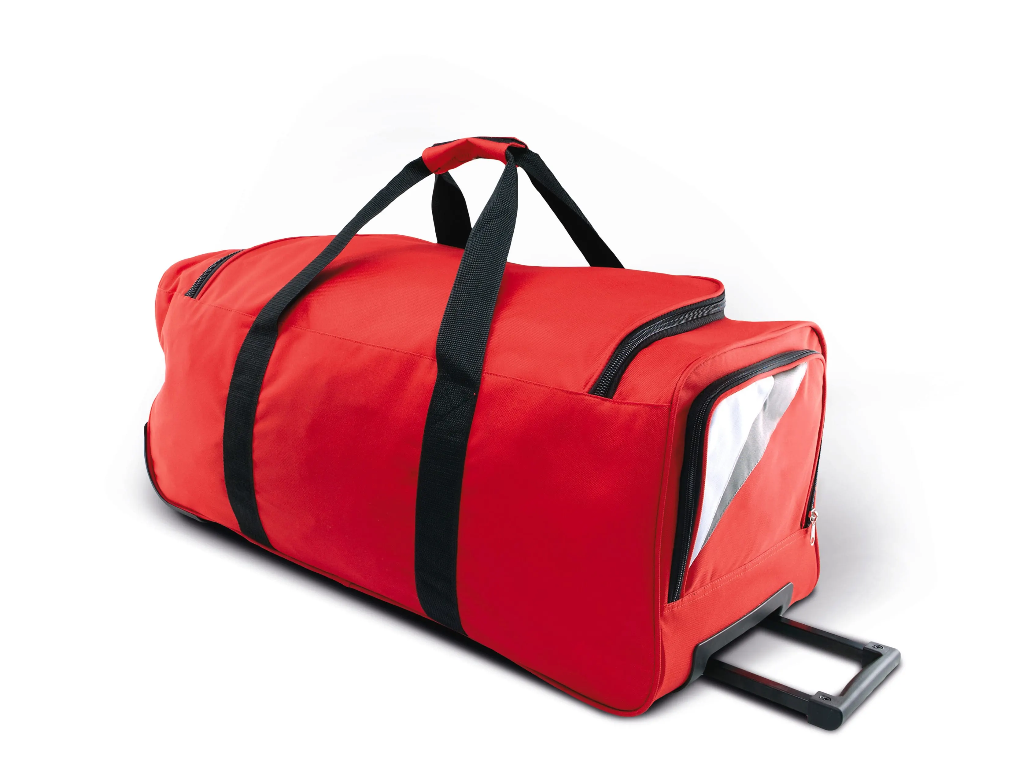 Bolsa trolley deportiva - 65 L