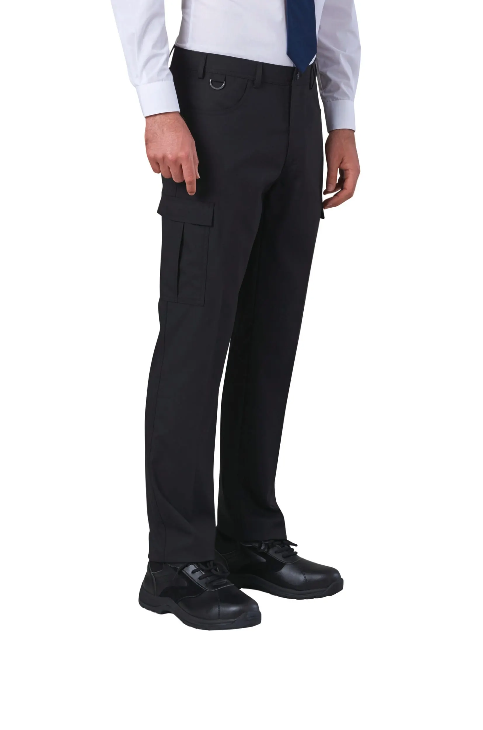 Pantalón tipo cargo Tours hombre