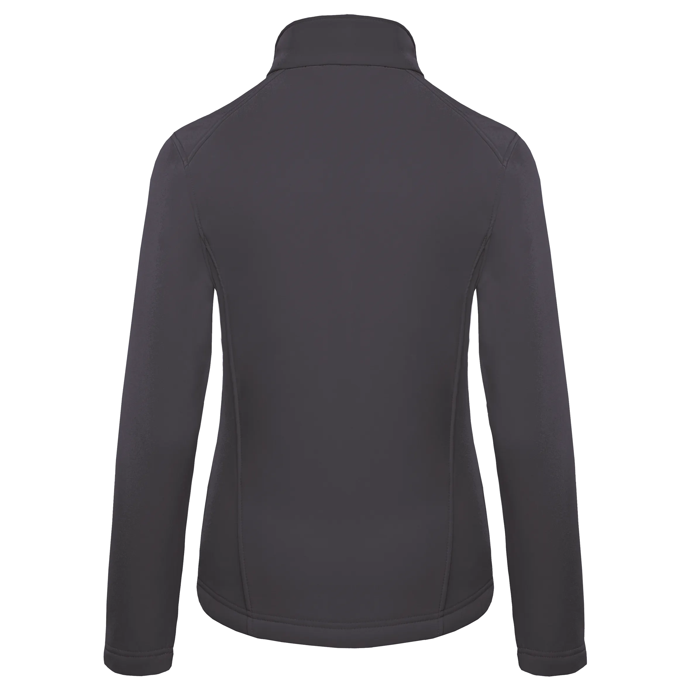 Chaqueta softshell 2 capas mujer