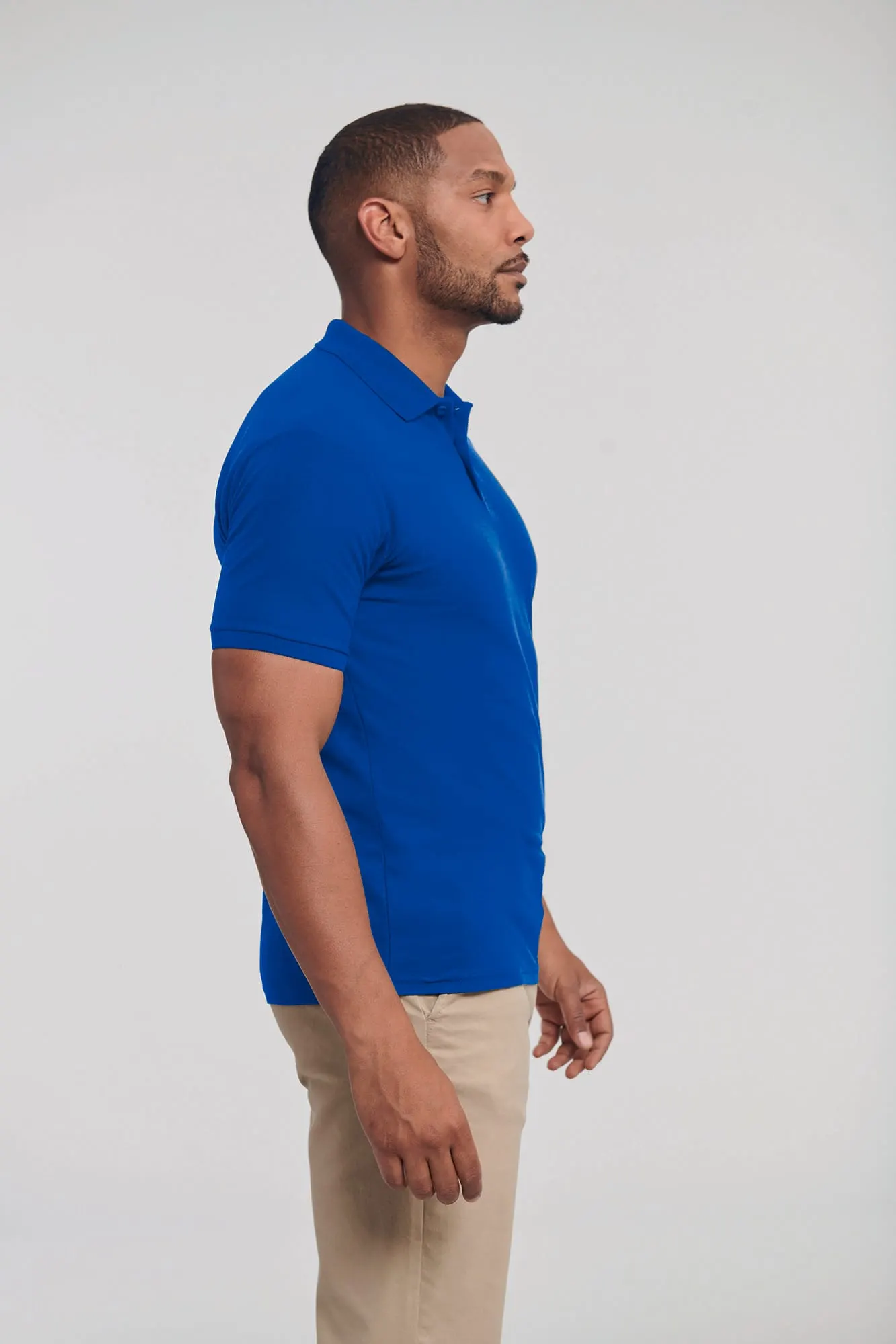 Polo Authentic Eco hombre