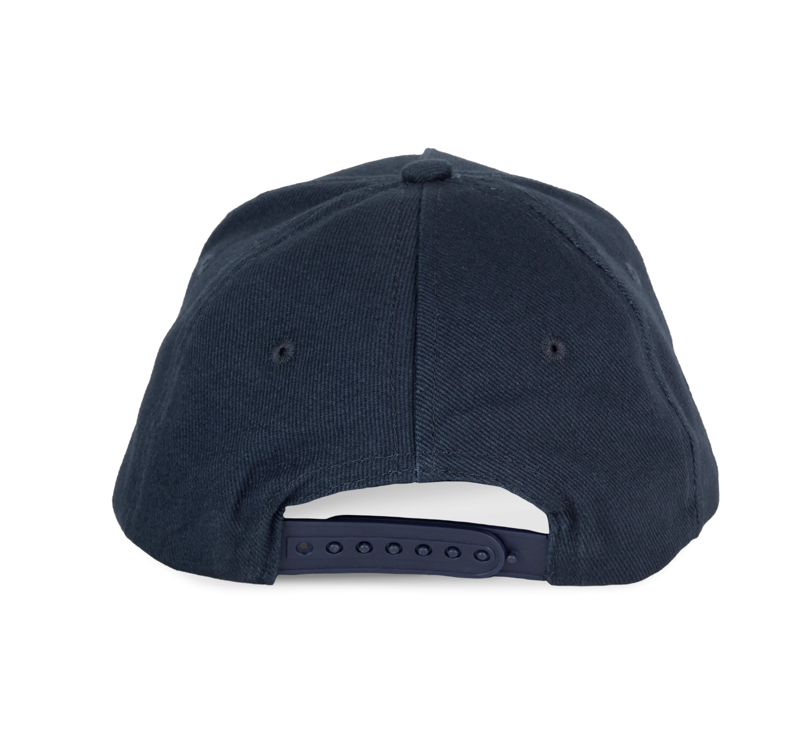 Gorra snapback infantil - 5 paneles