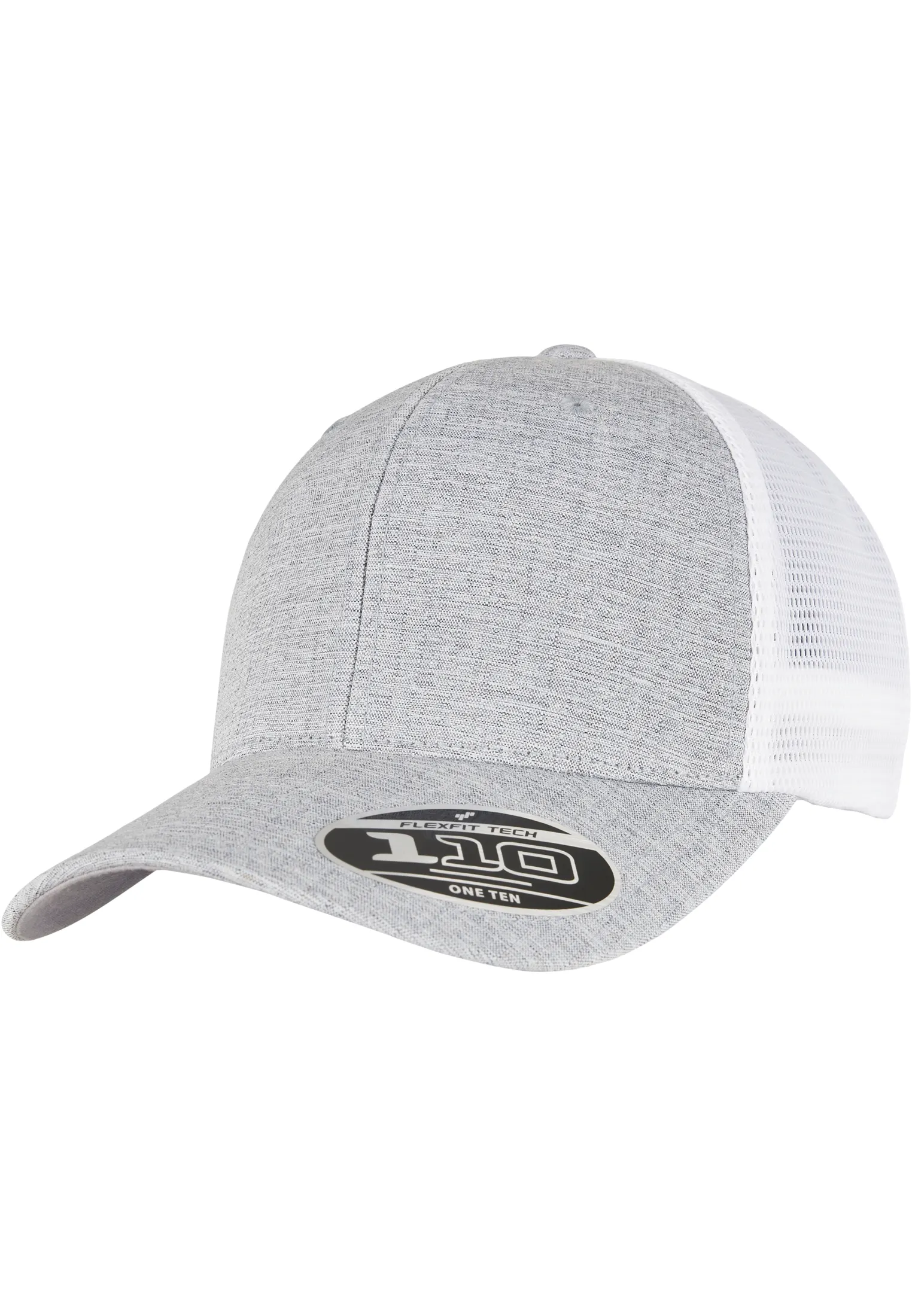 Gorra de rejilla bicolor<br/>