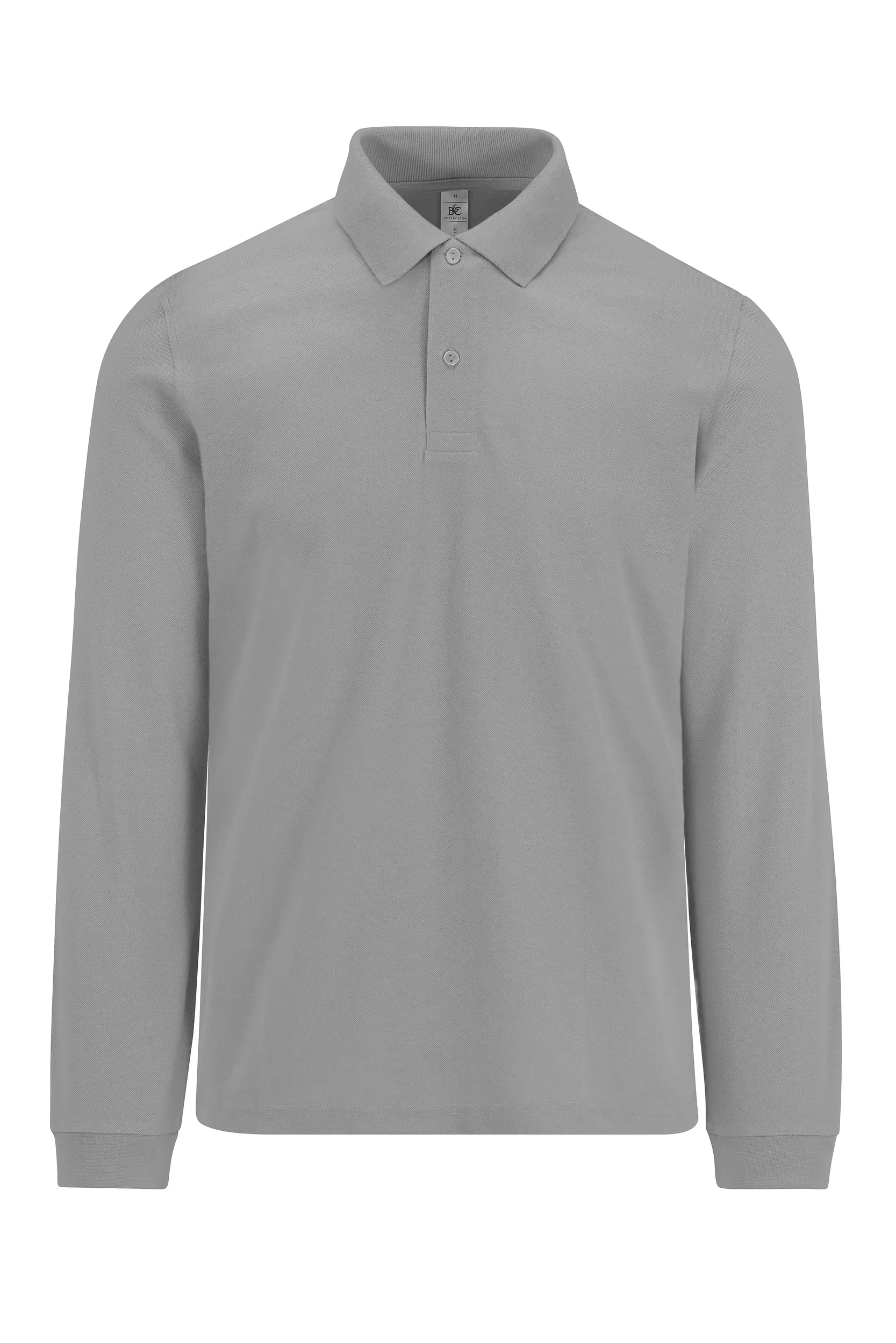 MY POLO 180 manga larga Hombre<br/>