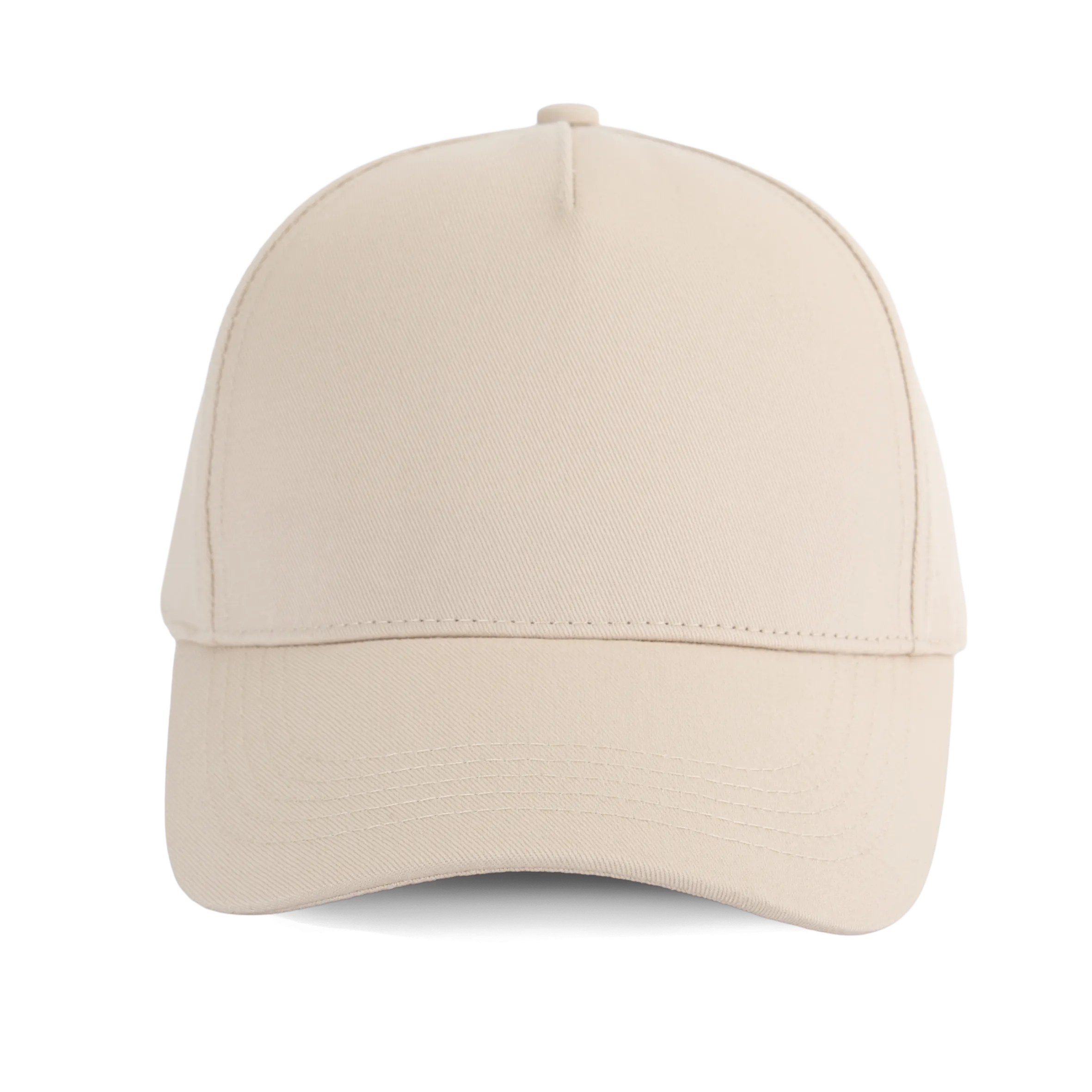 Gorra de 5 paneles - K-up Gold Label