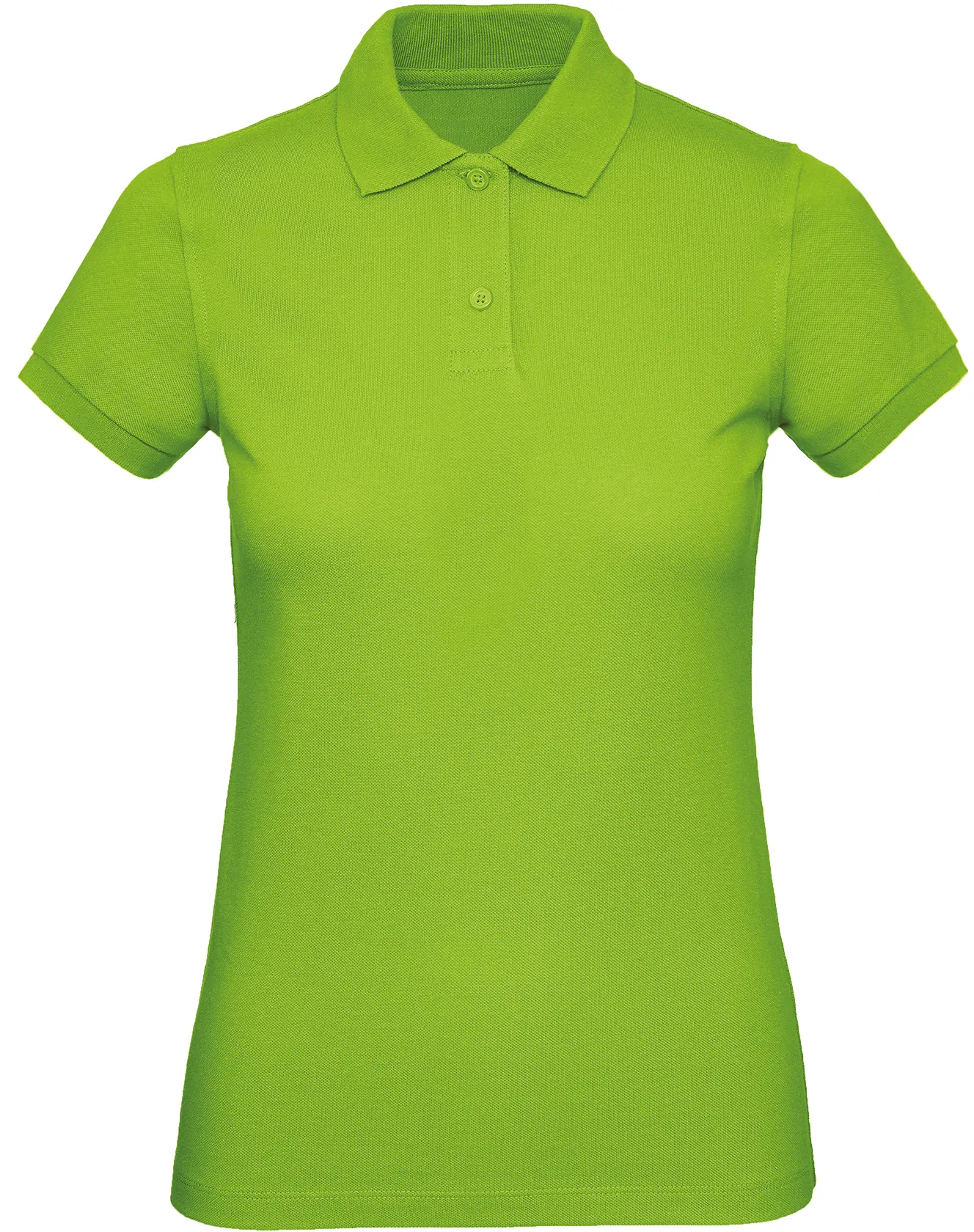 Polo Orgánico Inspire mujer