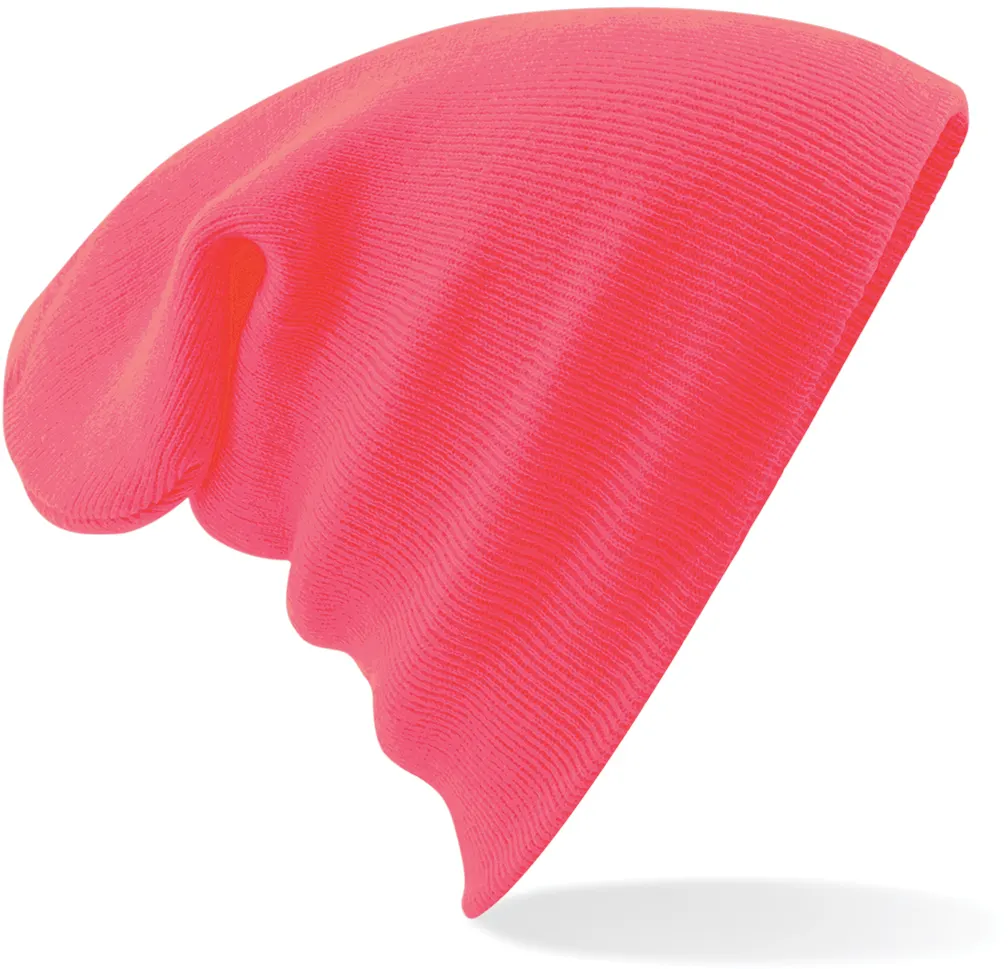 Gorro Original - borde vuelto