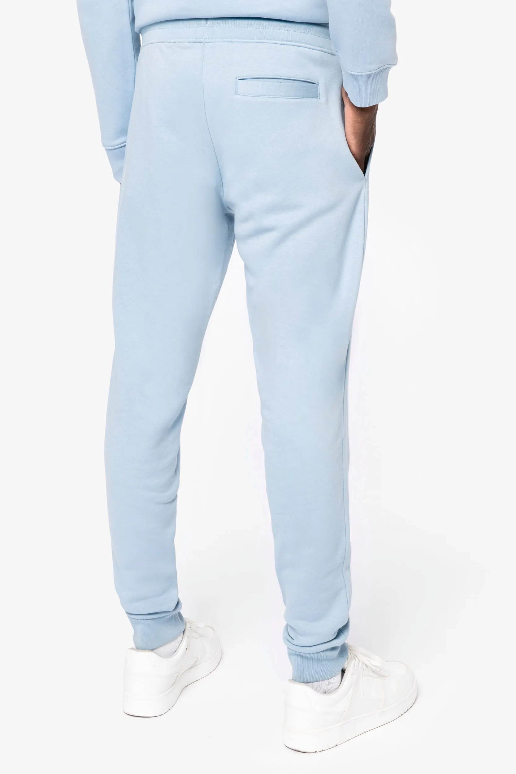 Pantalón de jogging ecorresponsable hombre