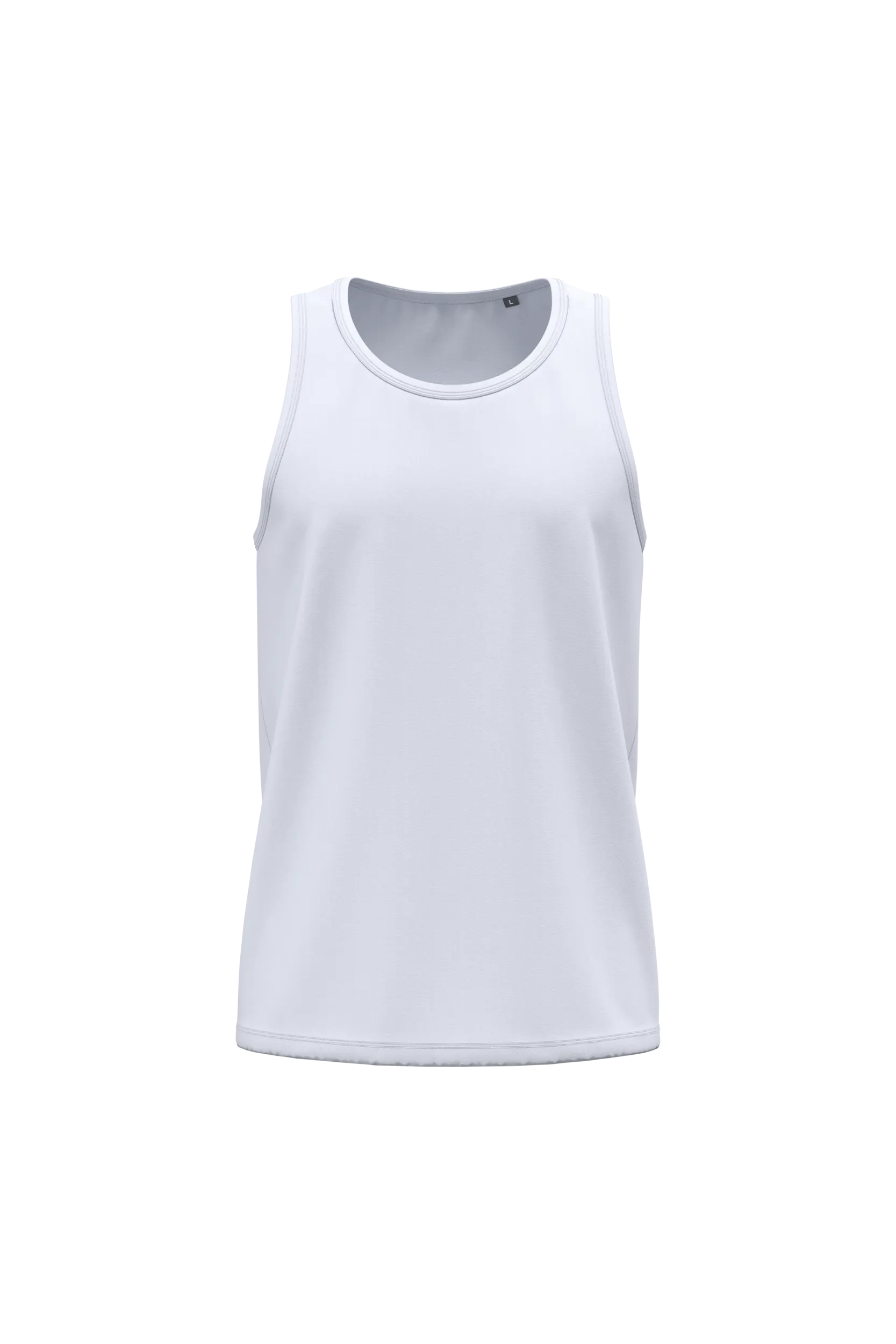 Camiseta de tirantes Bio150 hombre
