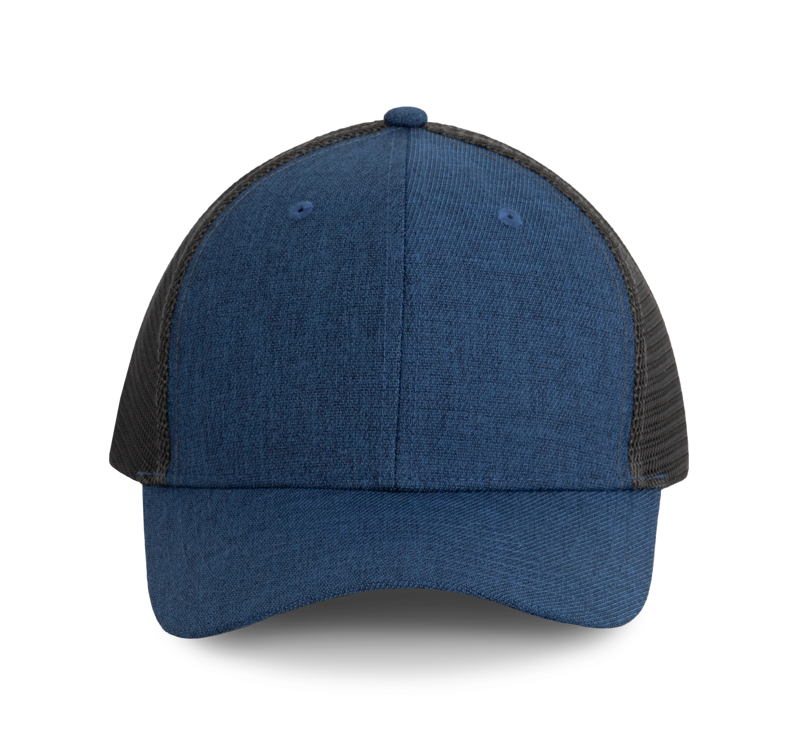 Gorra Urban Trucker - 6 paneles