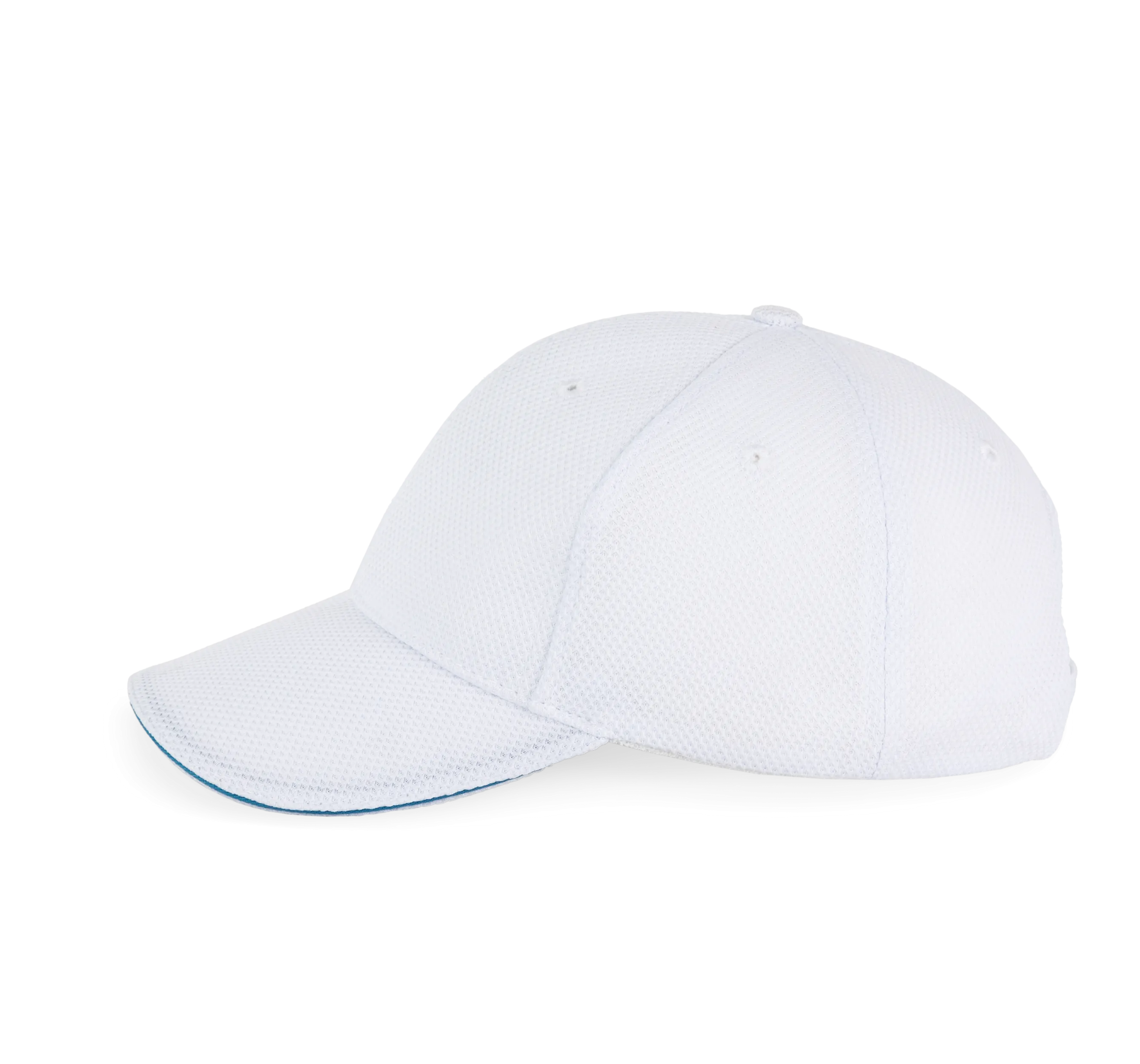 Gorra deportiva