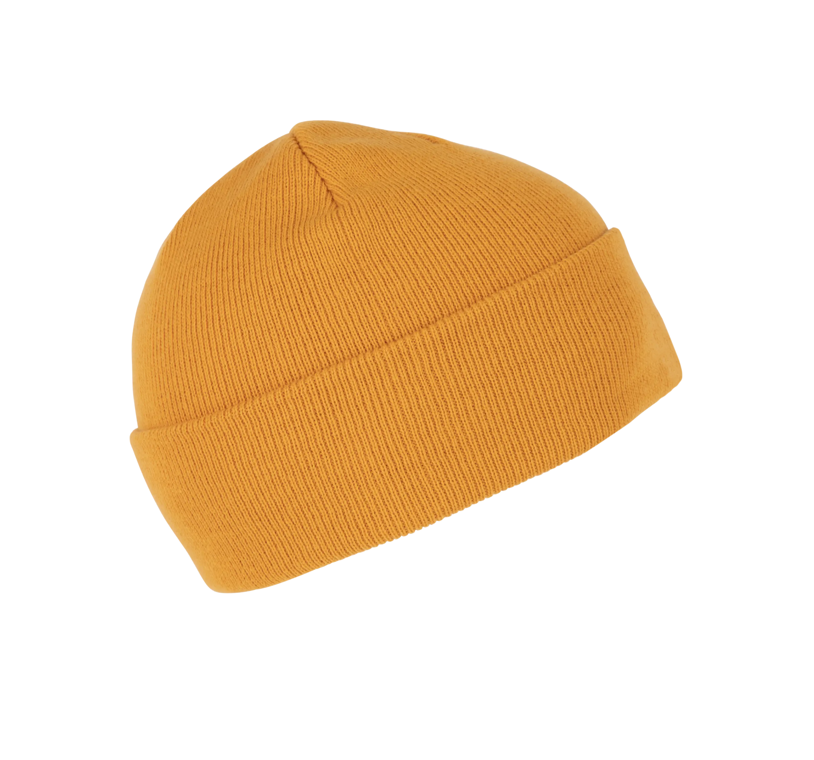 Gorro de punto