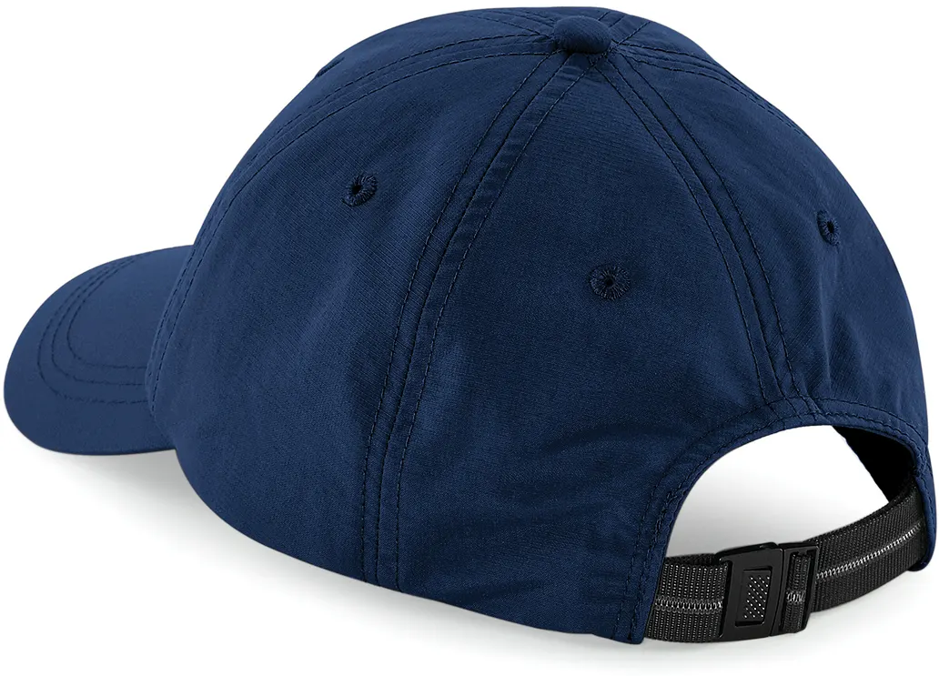 Gorra Outdoor - 6 paneles