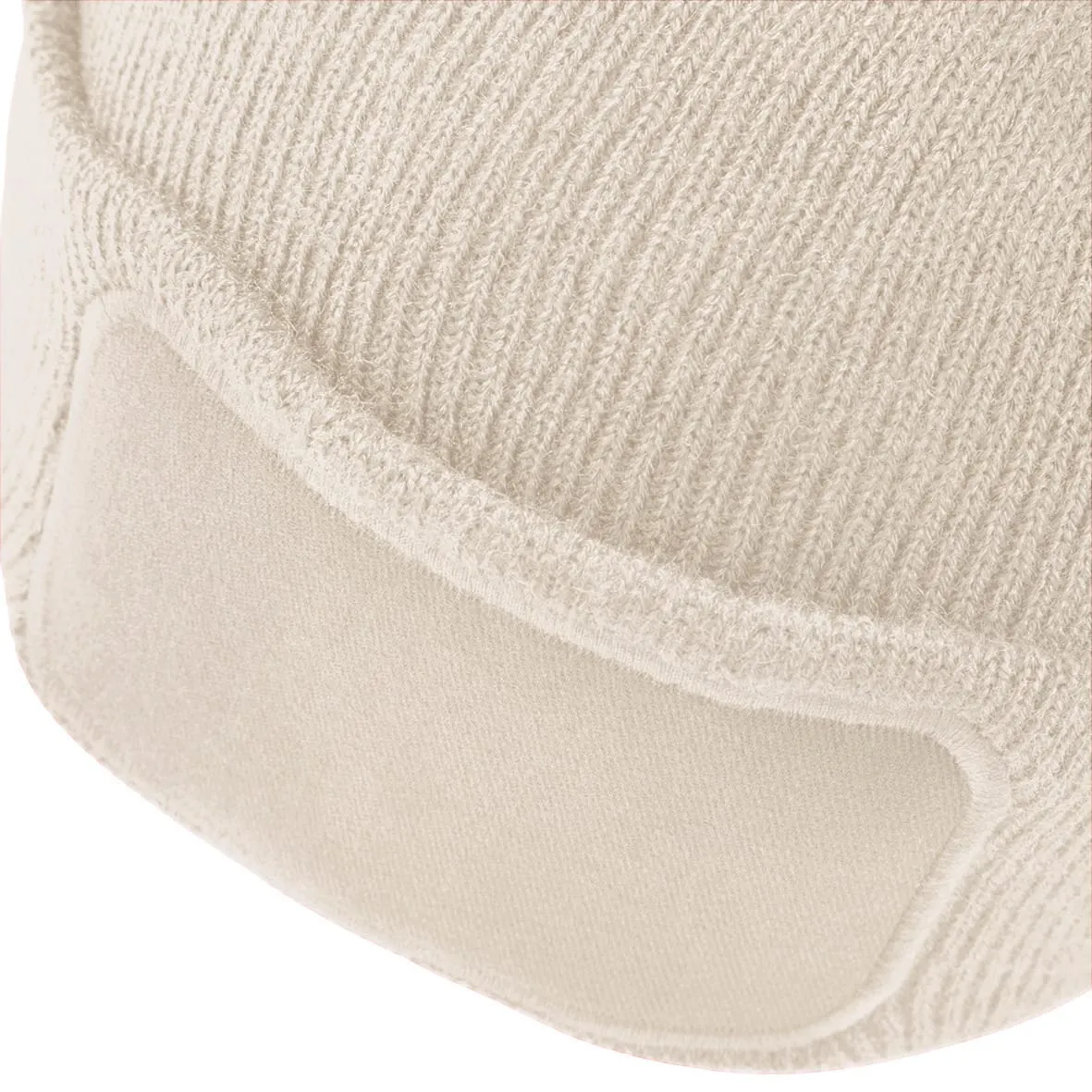 Gorro parche original