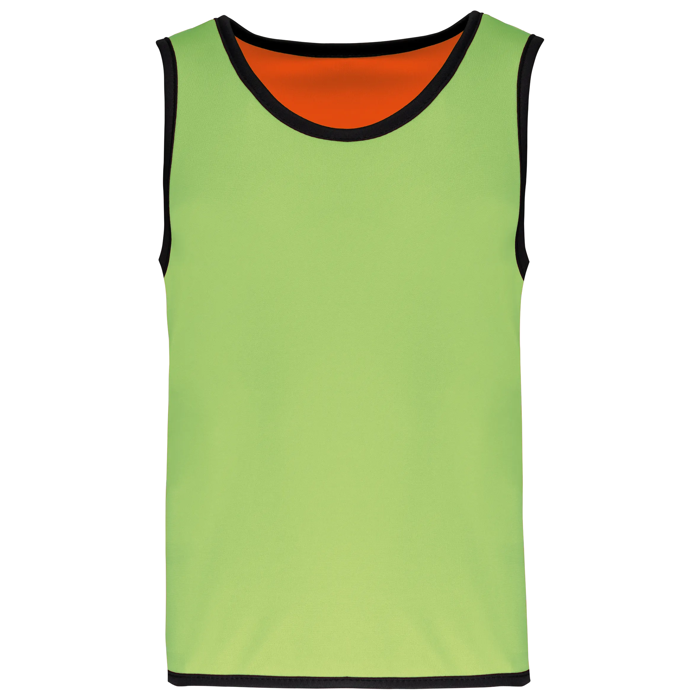 Peto de rugby reversible - Niños
